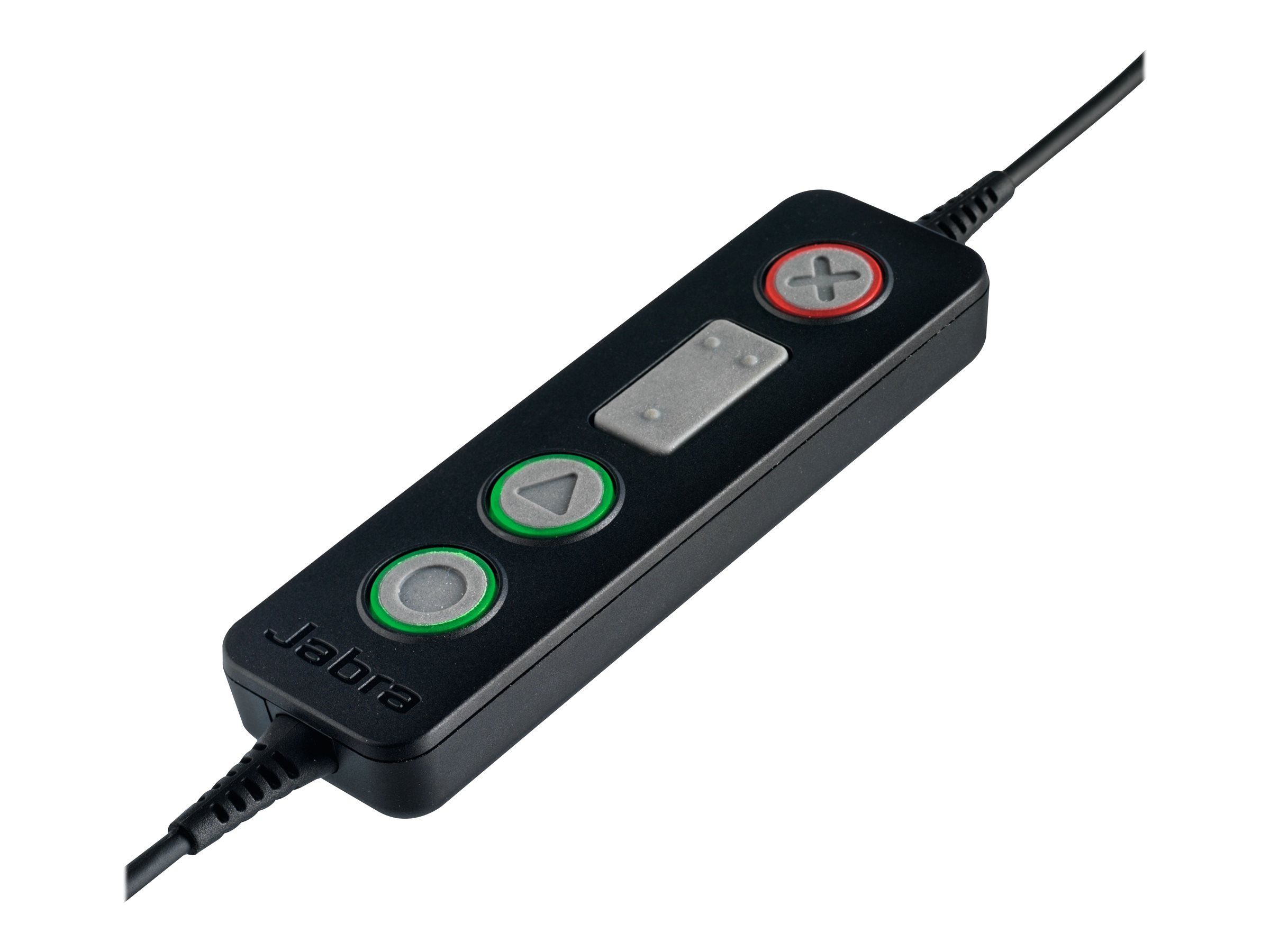 GN NETCOM JABRA BIZ 2300 MONO BALANCED Headset