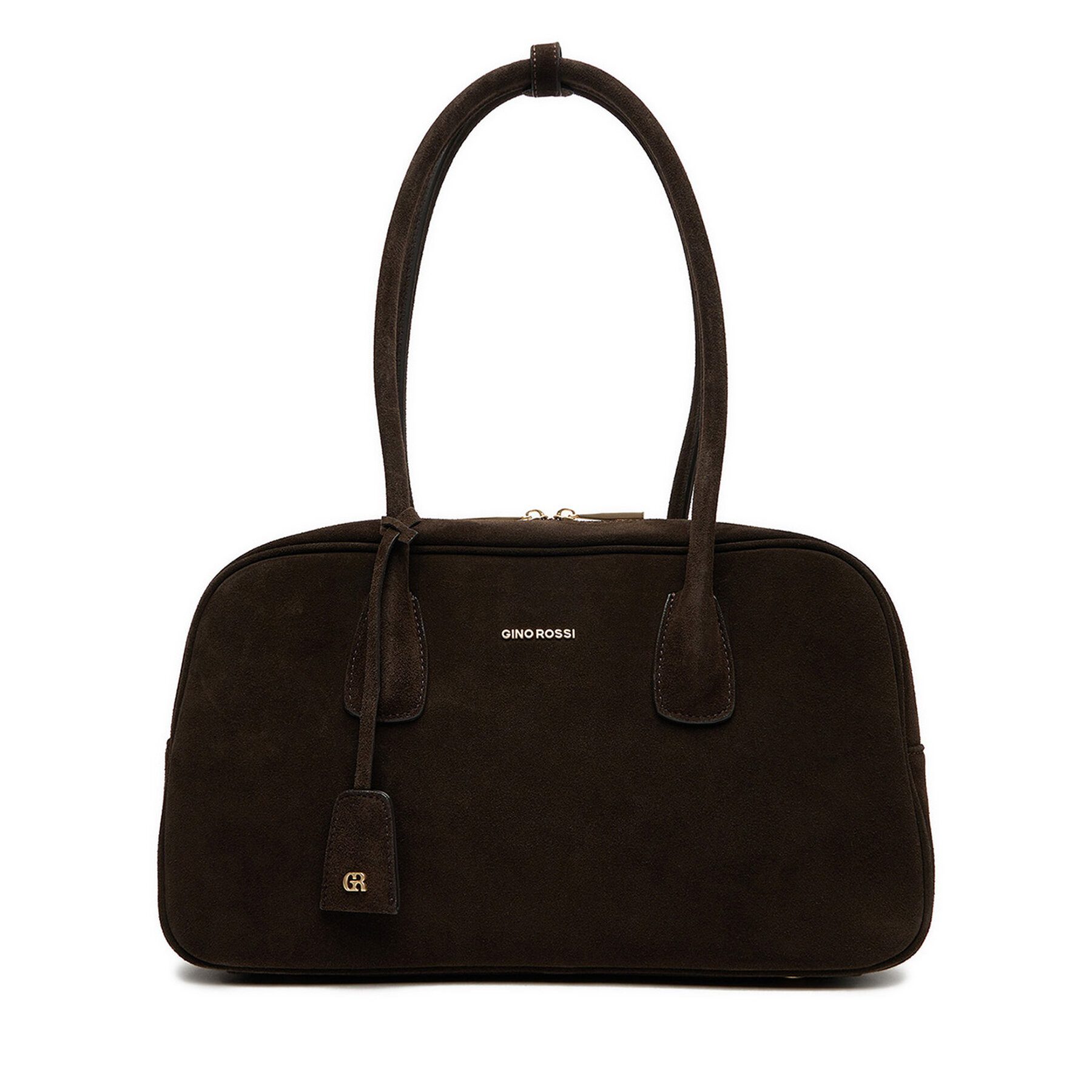 GINO ROSSI Umhängetasche Gino Rossi Damen Tasche 5907964462316 Braun