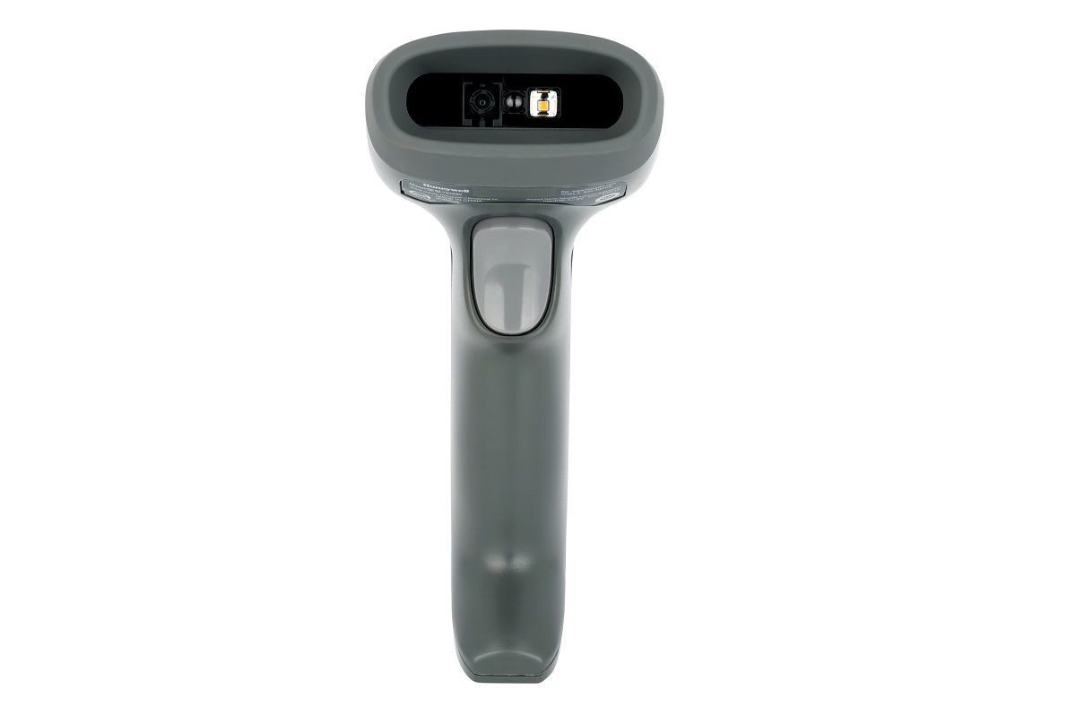 Honeywell Handscanner