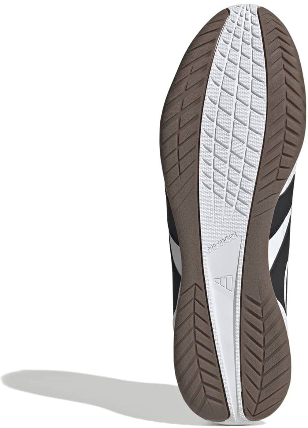 adidas Sportswear PREDATOR CLUB IN SALA FTWWHT/CBLACK/LUCLEM Hallenschuh günstig online kaufen