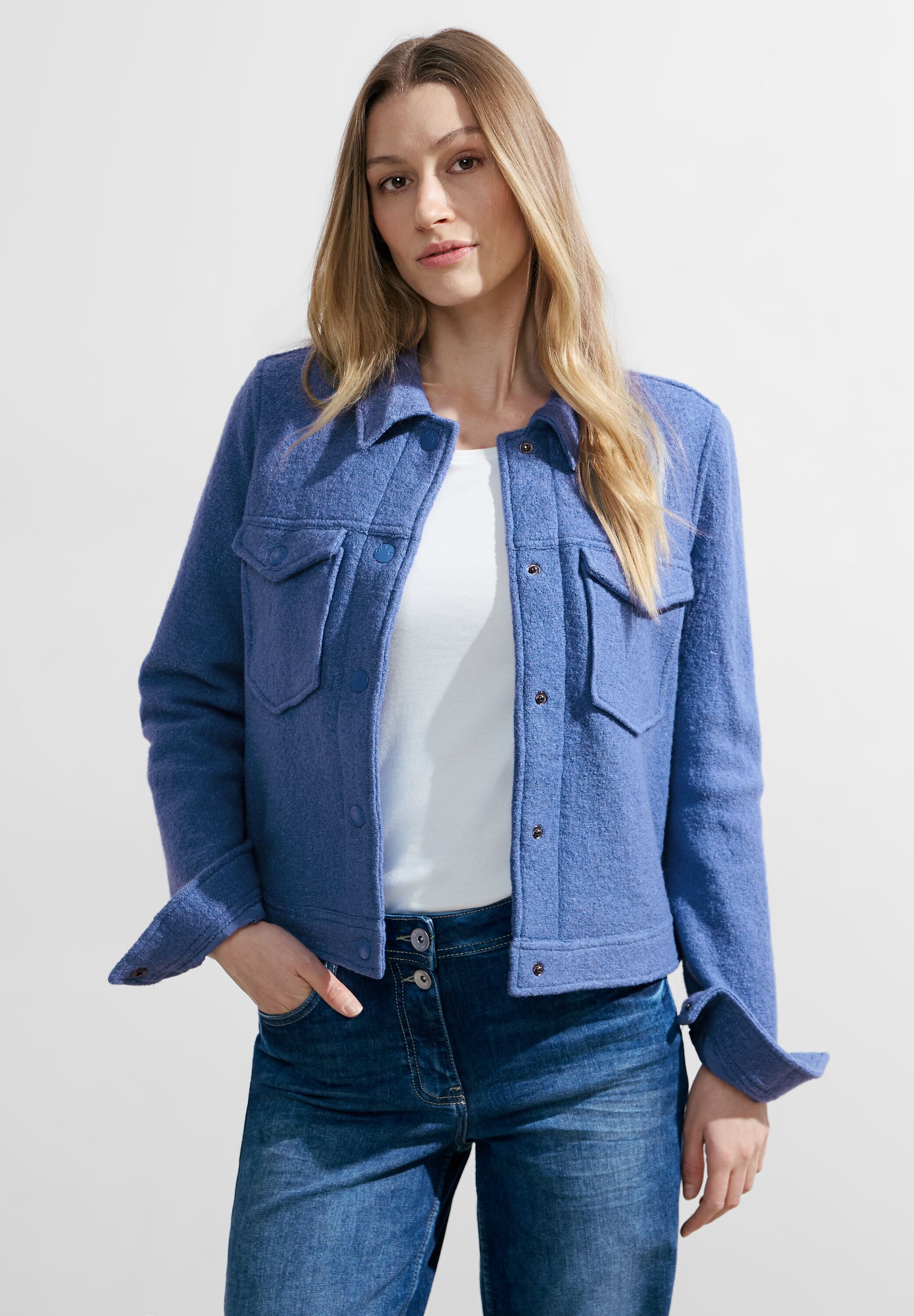 Kurzjacke