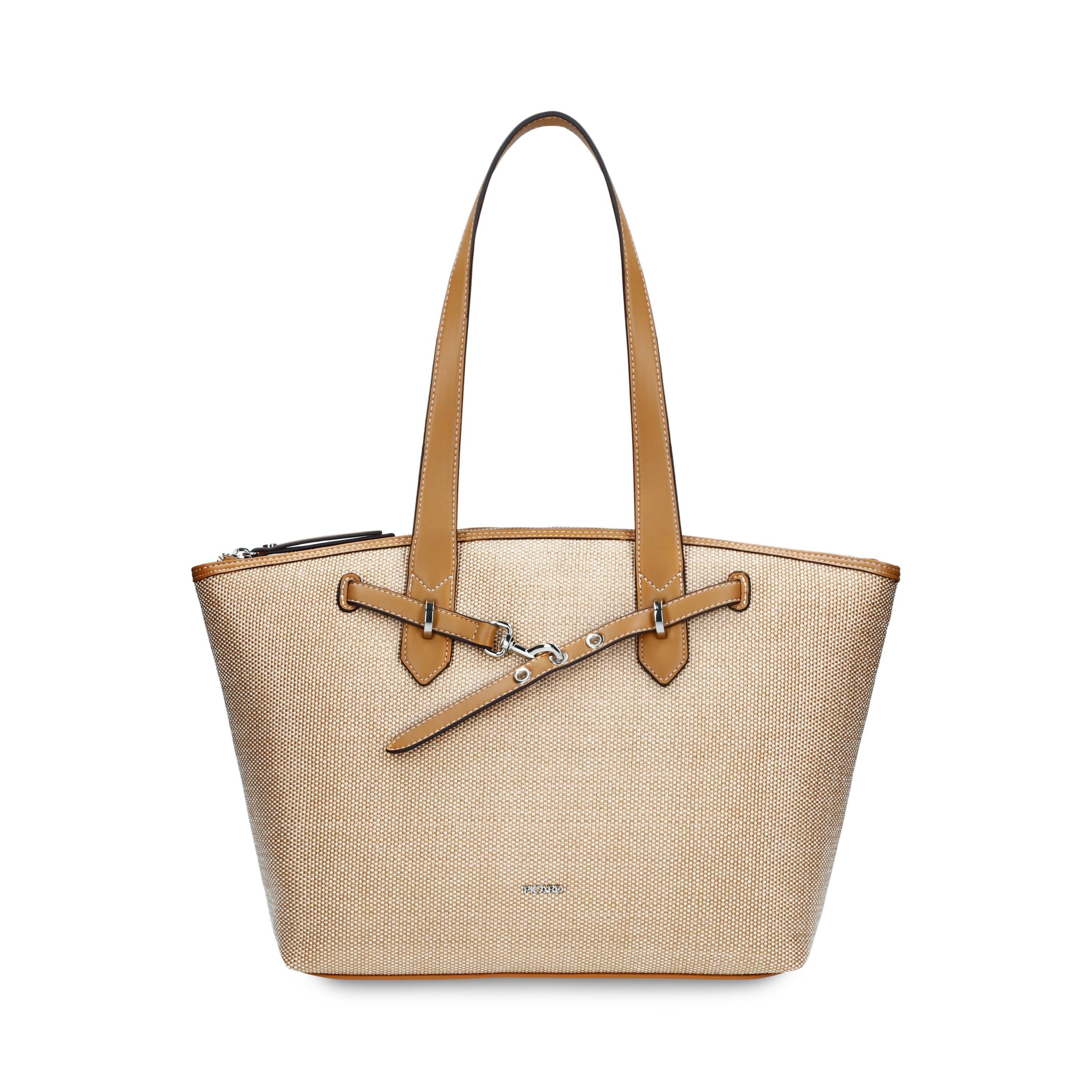 Picard Shopper PICARD Shopper Nizza aus Synthetik