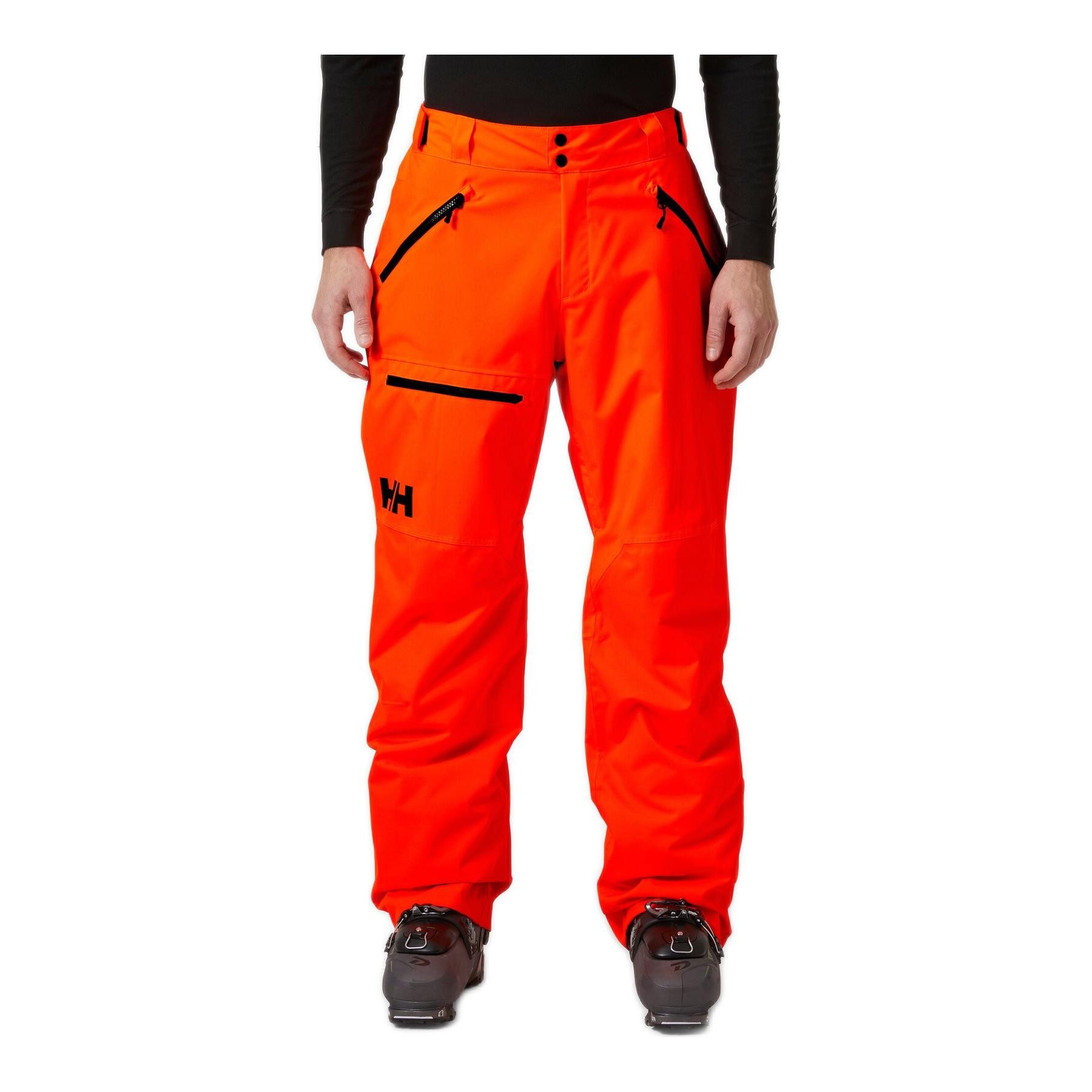 Helly Hansen Skihose SOGN CARGO PANT Herren