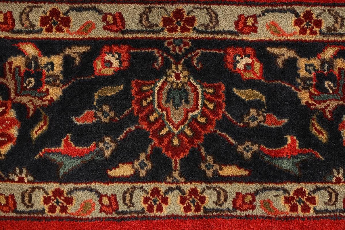 Nain Sarough Trading, Höhe: Indo 15 Orientteppich, 155x216 Handgeknüpfter Orientteppich rechteckig, mm