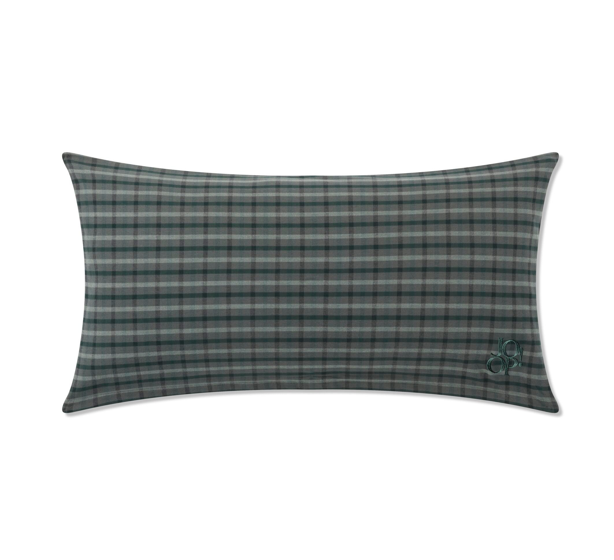 JOOP! Bettwäsche JOOP! LIVING - SOFT MESH Kissenbezug, Textil, 1 teilig