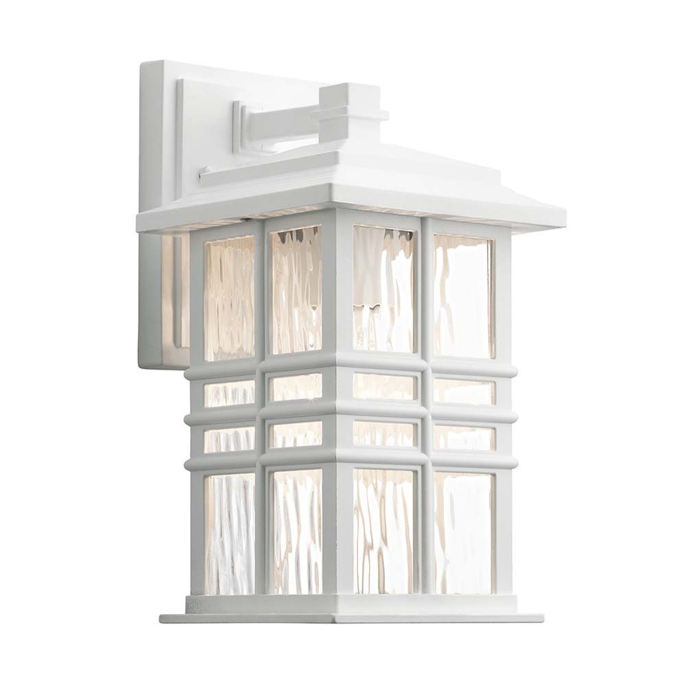 Elstead LIGHTING Außen-Wandleuchte, Leuchtmittel nicht inklusive, günstig online kaufen