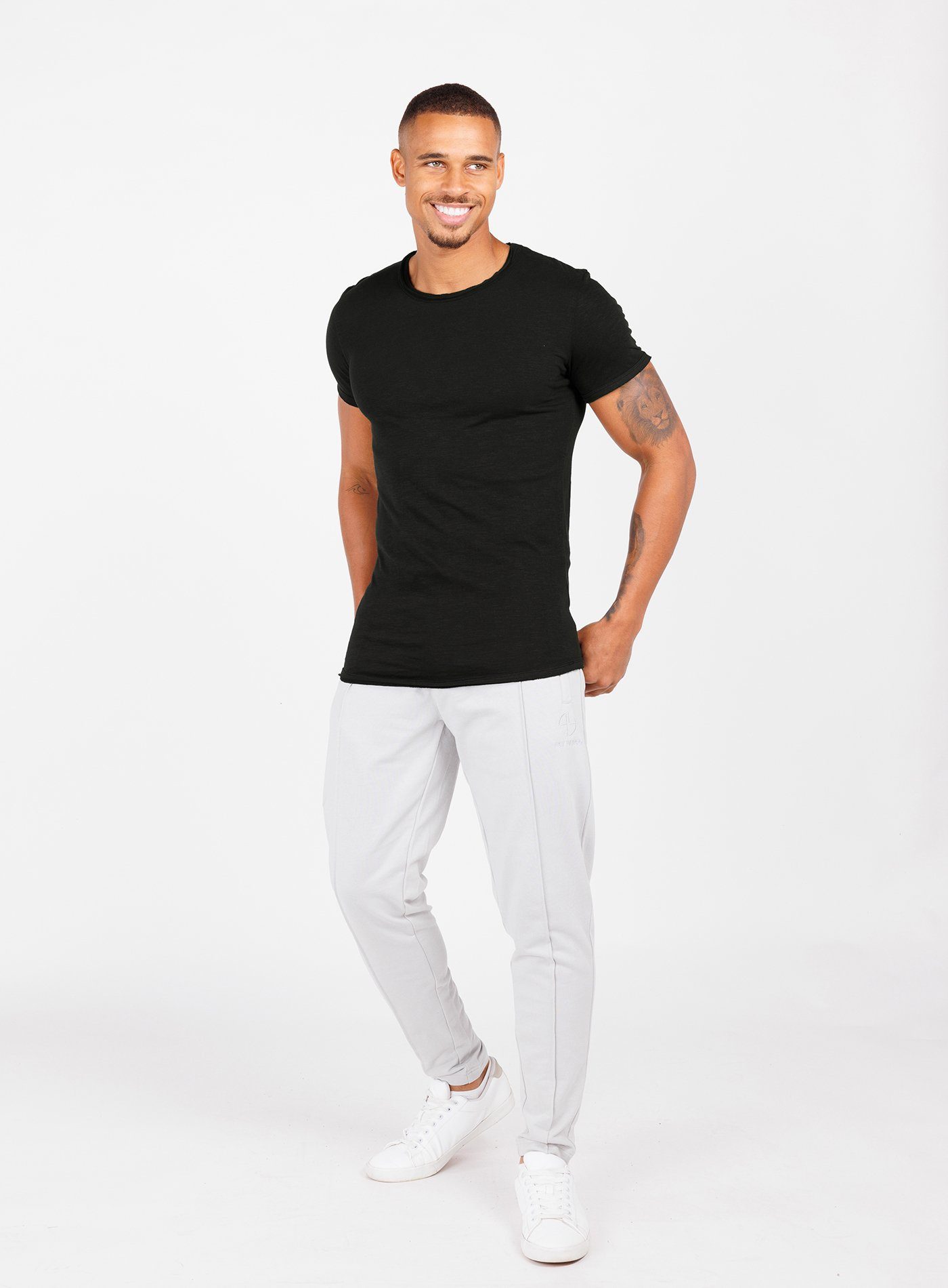 Key Largo T-Shirt MT BREAD NEW günstig online kaufen