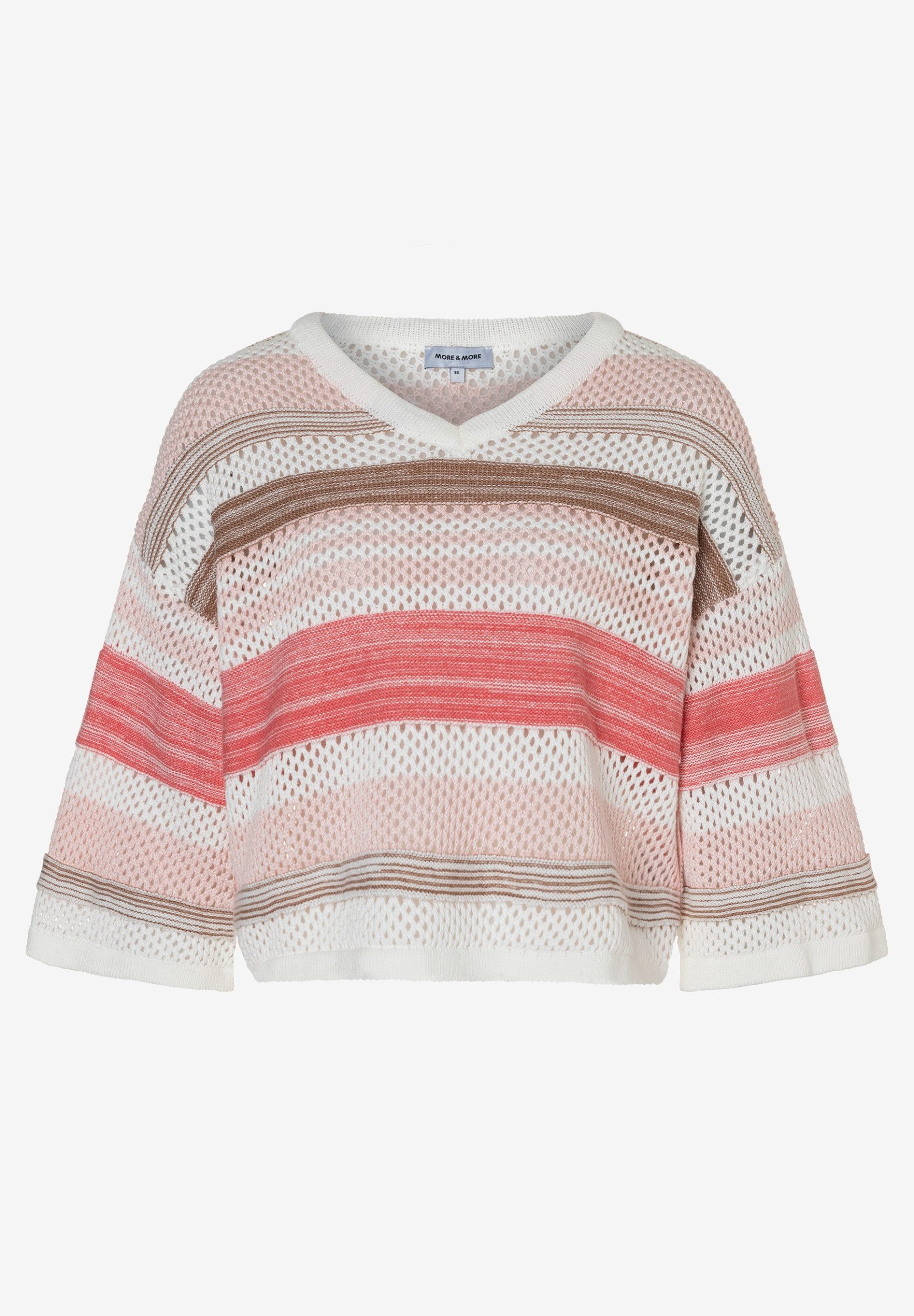 Strickpullover