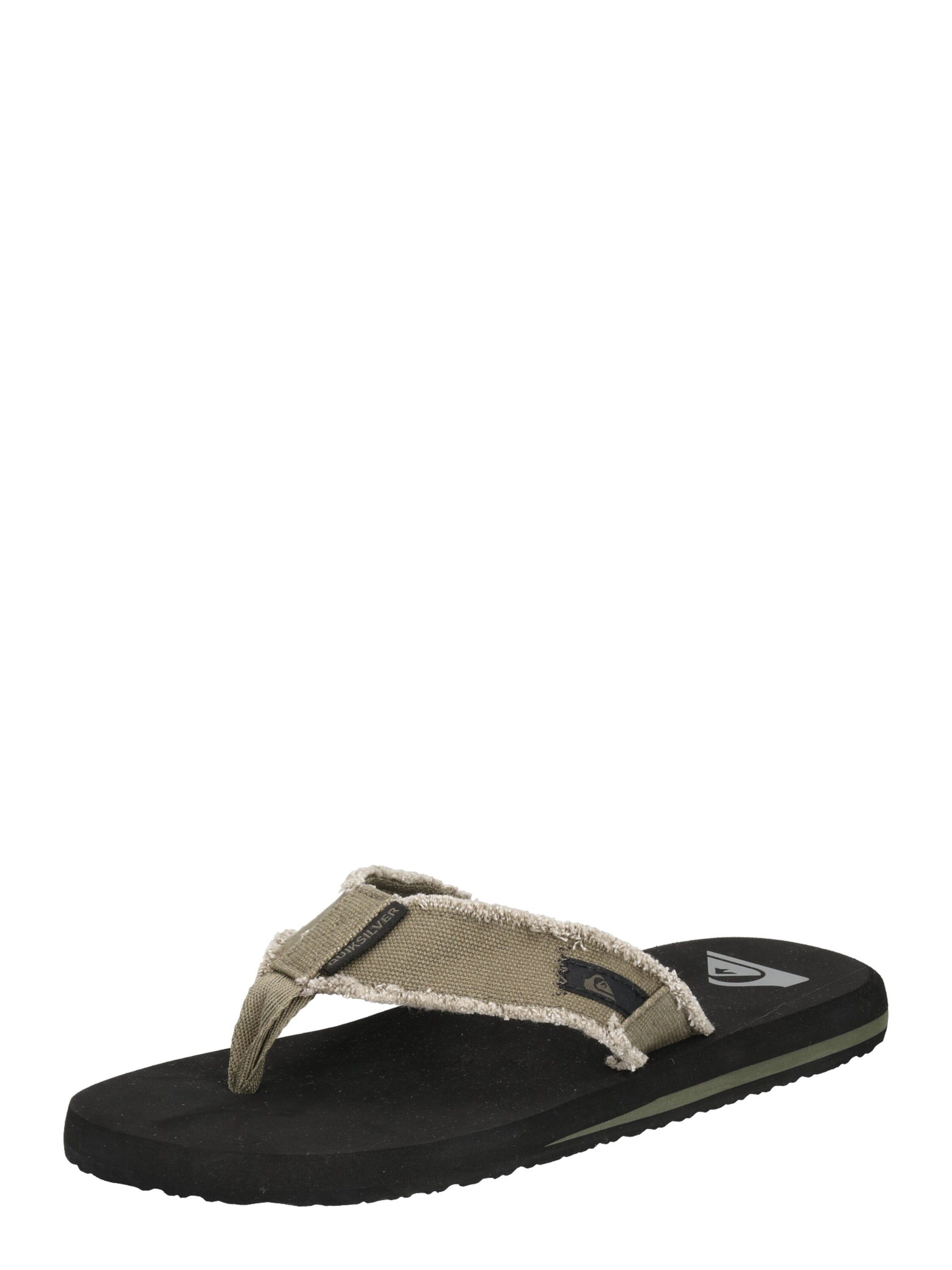Quiksilver MONKEY ABYSS Zehentrenner (1-tlg) günstig online kaufen