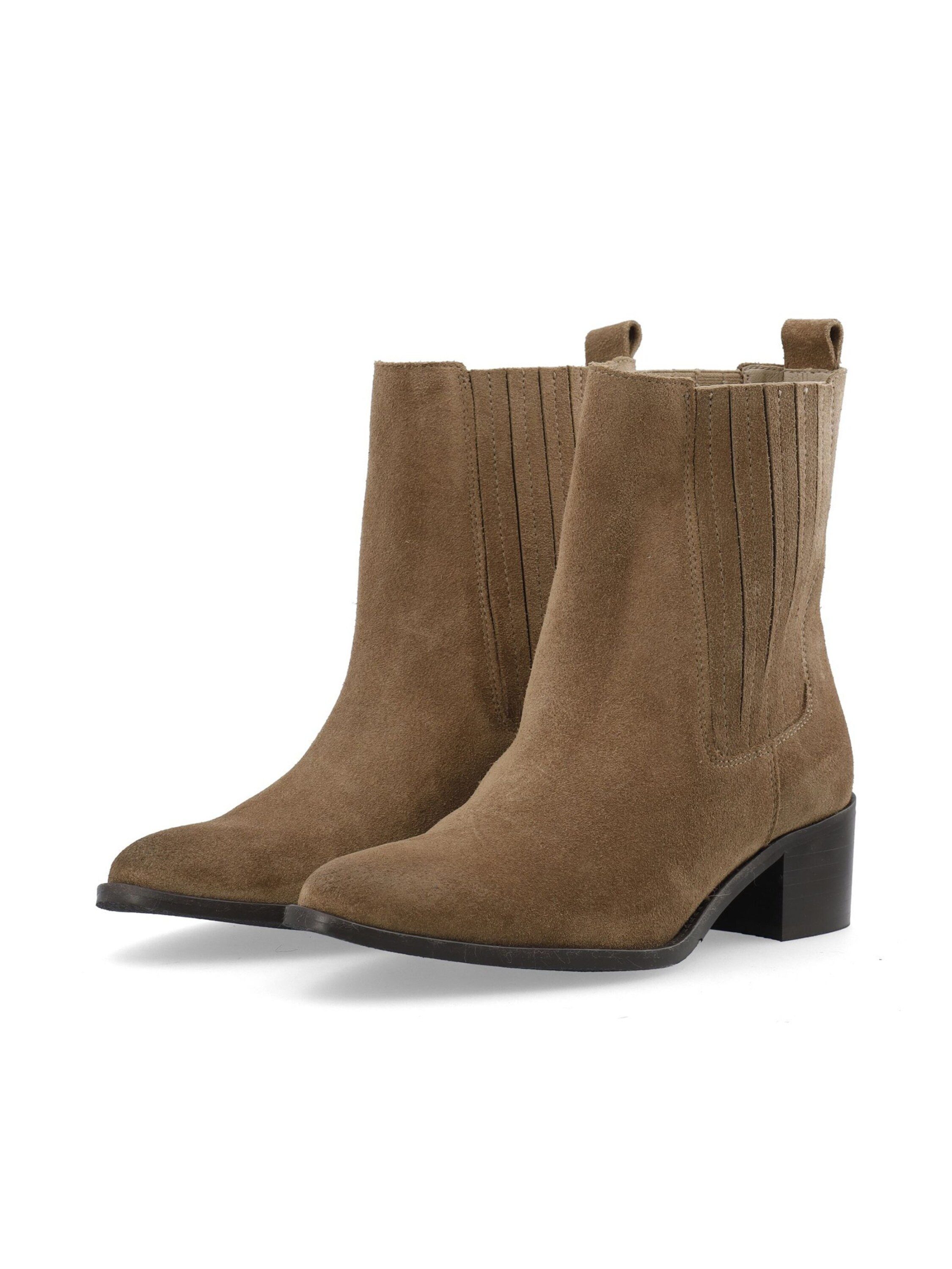 Bianco Carol Chelseaboots (1-tlg)