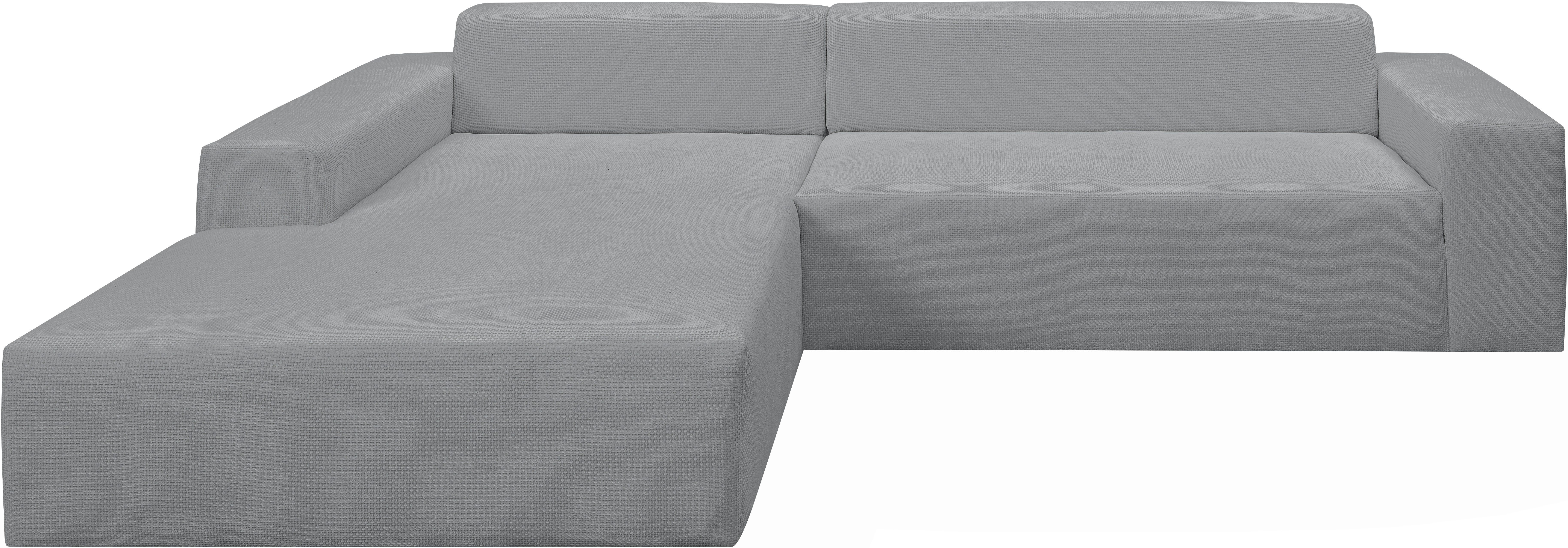 WERK2 Ecksofa Zeus-XL, Mega-Sofa mit großer günstig online kaufen
