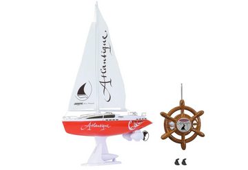 Jamara RC-Boot Atlantique