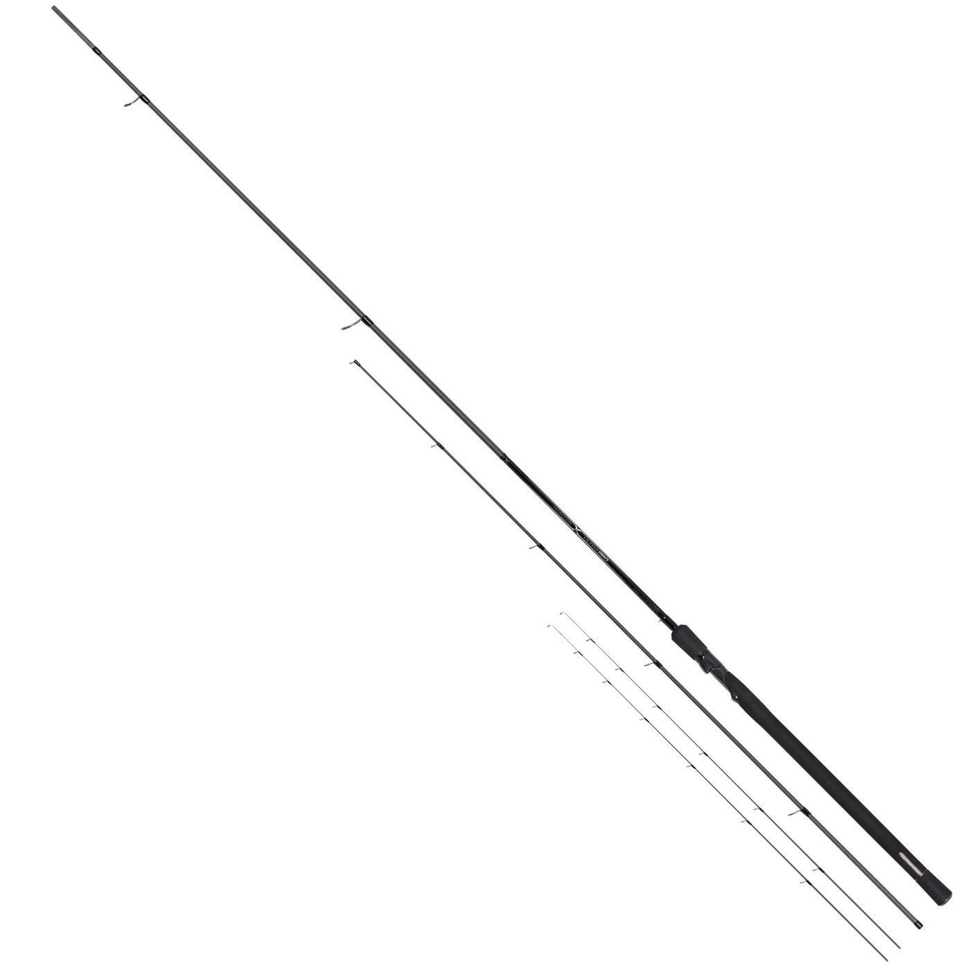 Feederrute Fox Matrix Horizon X Ultra Pro Slim 3.3m Feederrute 30g