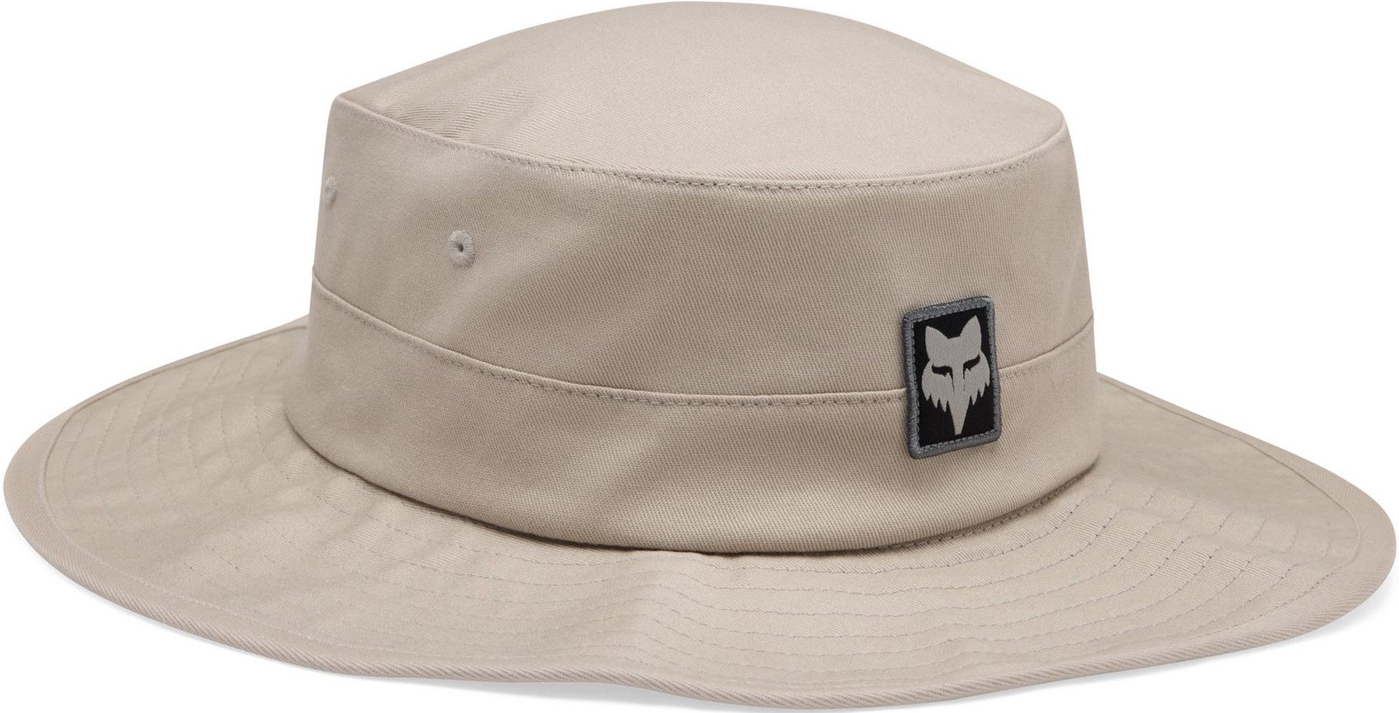 Fox Racing Baseball Cap Base Over Hut