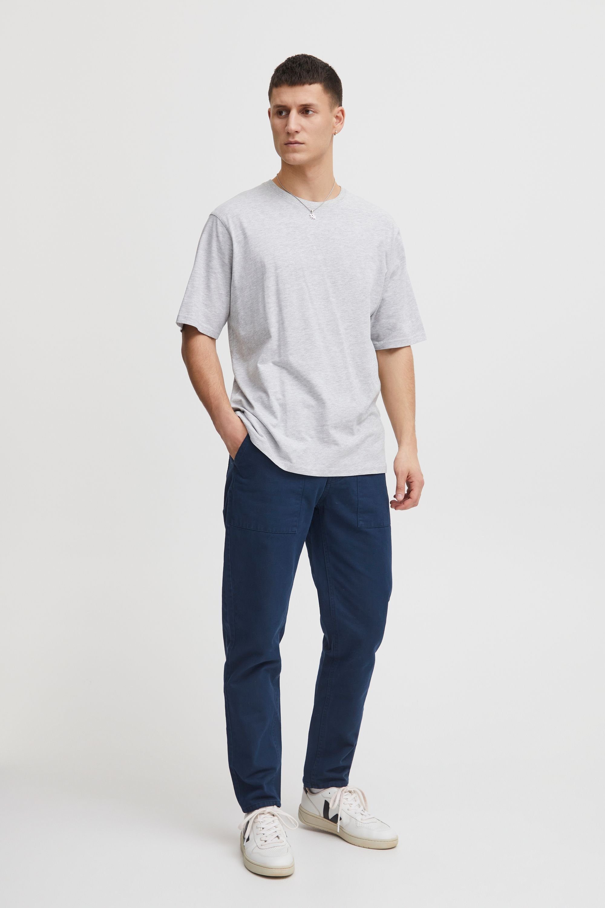Blend Stoffhose BHWoven Stilvolle Hose mit Taschen