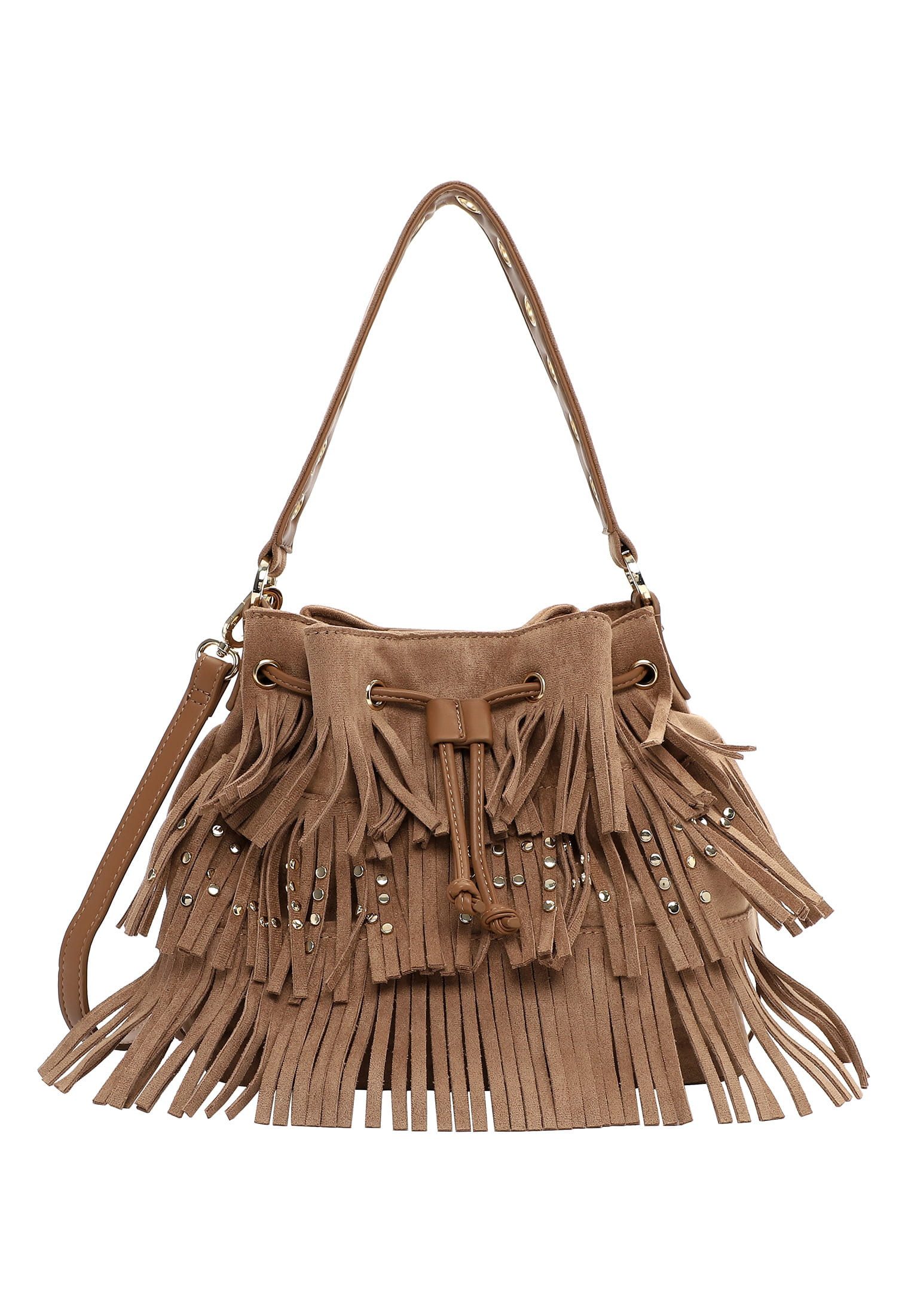 SURI FREY Beuteltasche SFY Becky günstig online kaufen