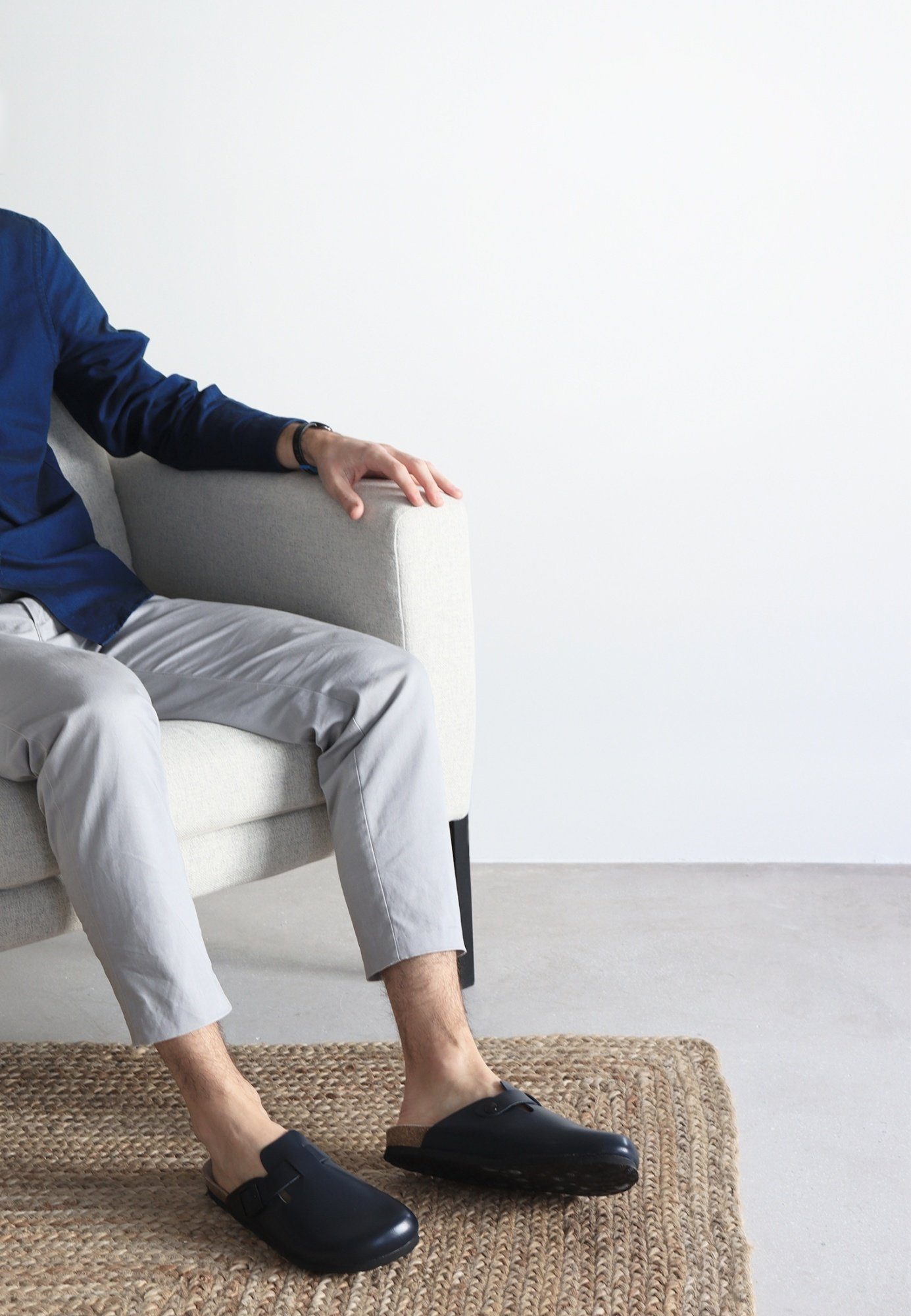 GENUINS Riva Clog günstig online kaufen