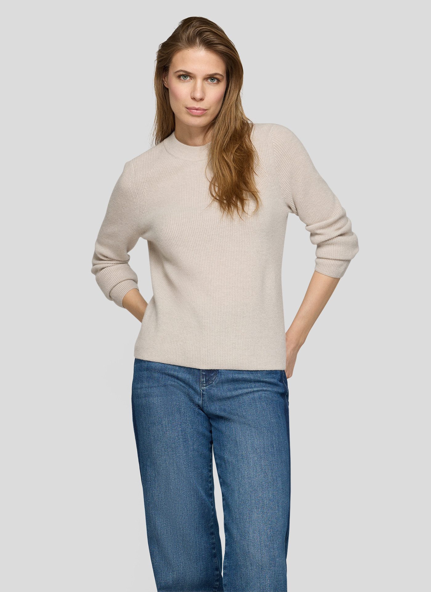 Strickpullover Pullover