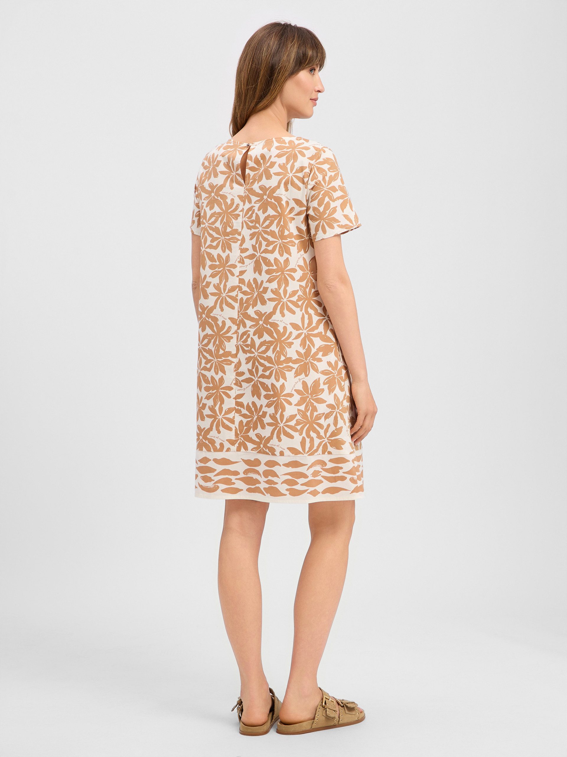 Robe Légère Sommerkleid