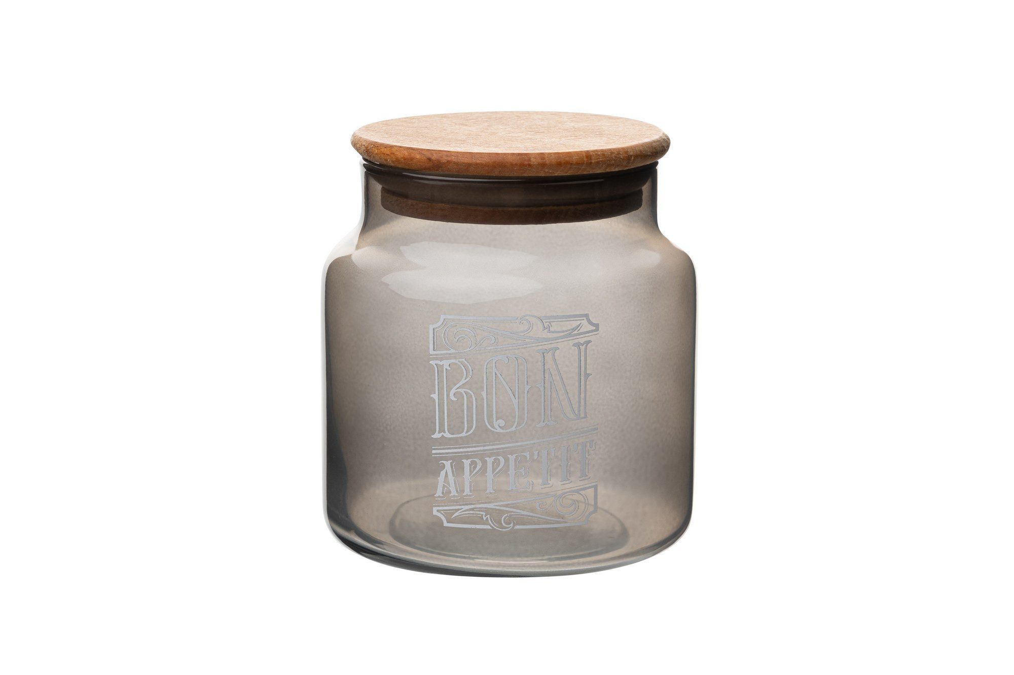 Vorratsdose 100% GLASS,Size: 635 ml N1184