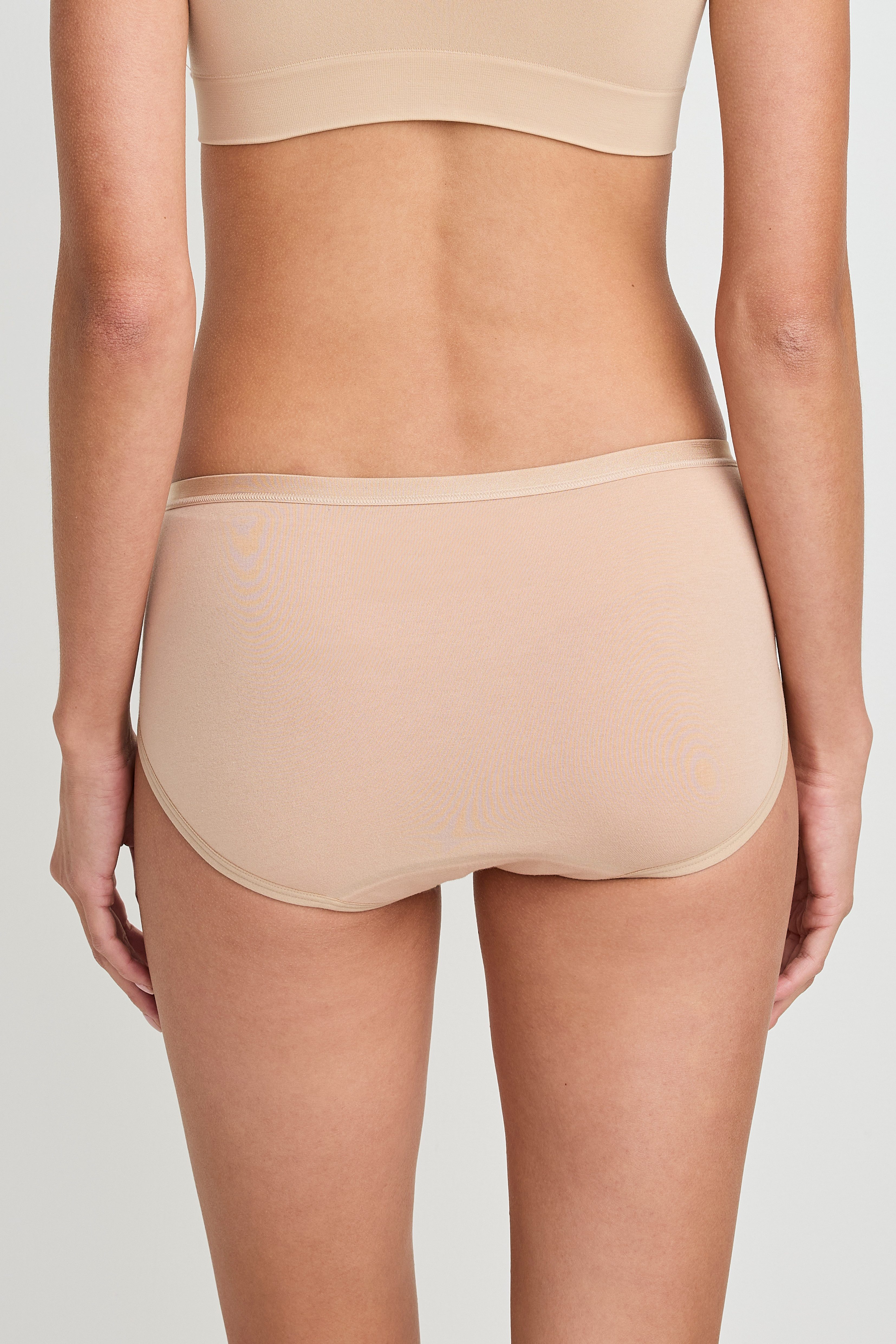 Jockey Periodenslip Worry Free (3er Pack) Hoher Tragekomfort