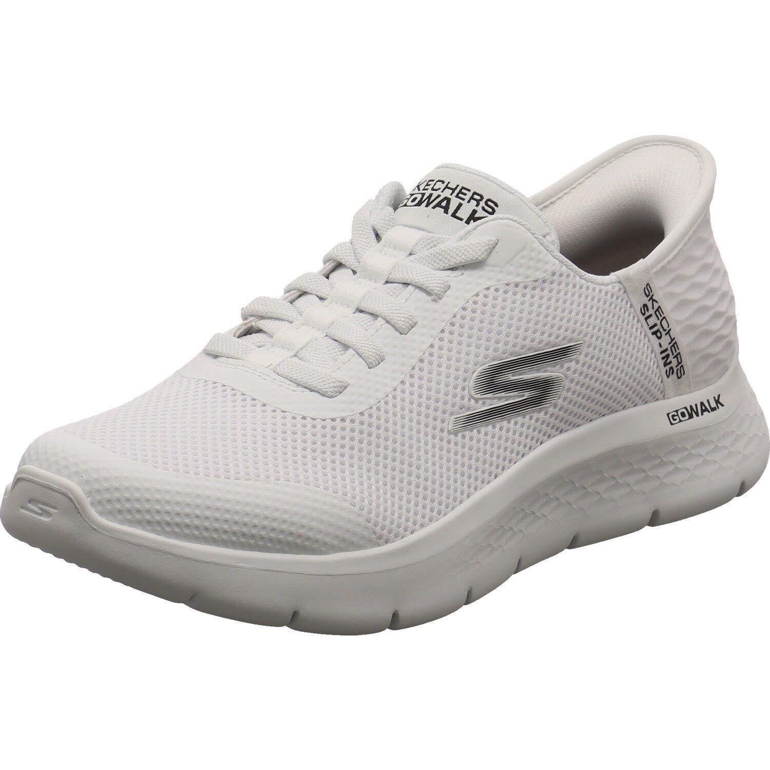 Skechers Go Walk Flex - Hands Up Slipper
