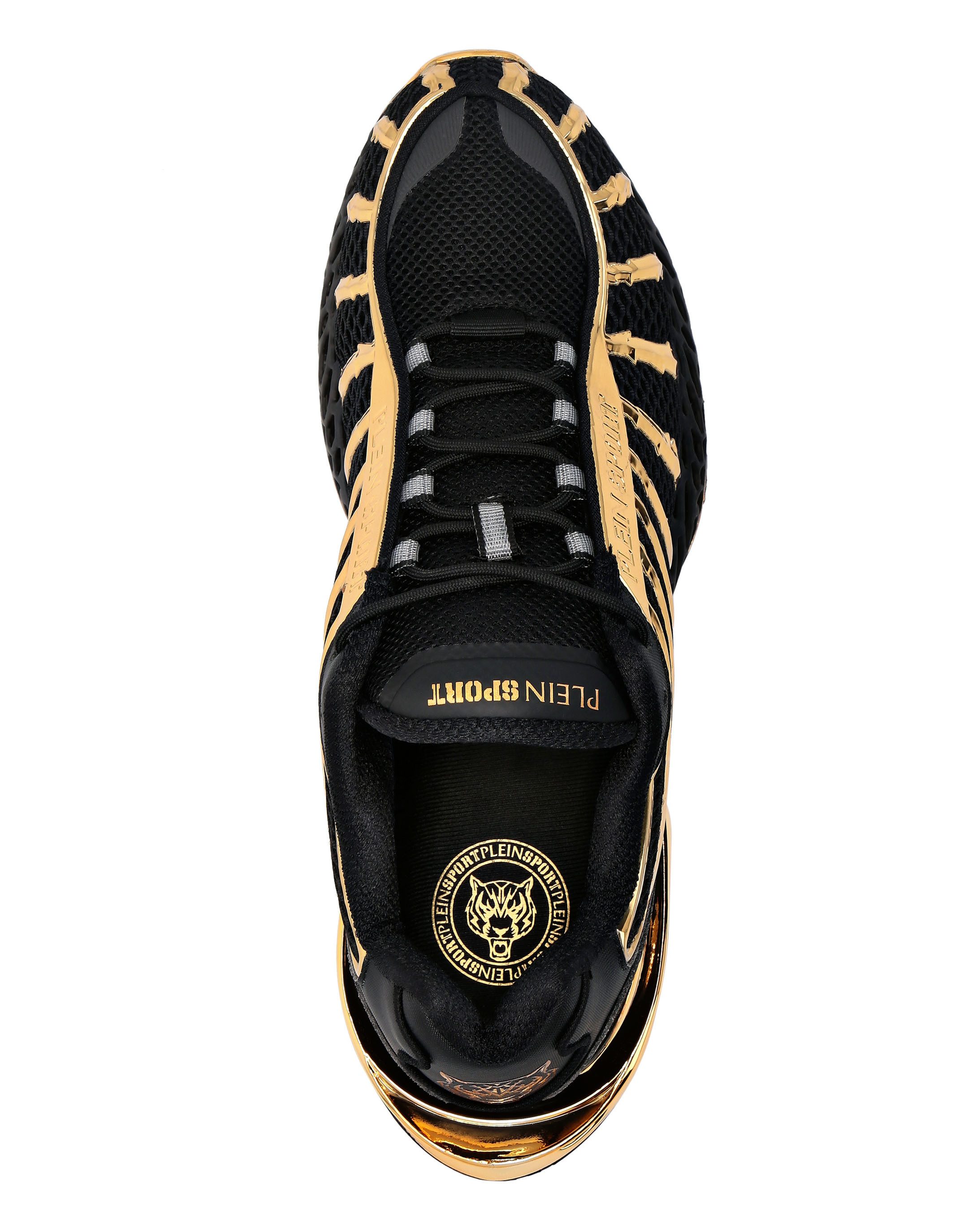 PLEIN SPORT Sneaker "Thunderstorm Genx" günstig online kaufen