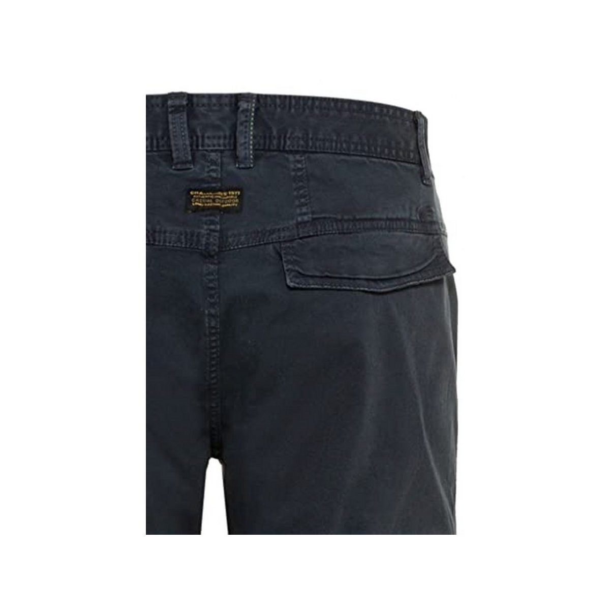 Bültel regular (1-tlg) blau Worldwide Shorts