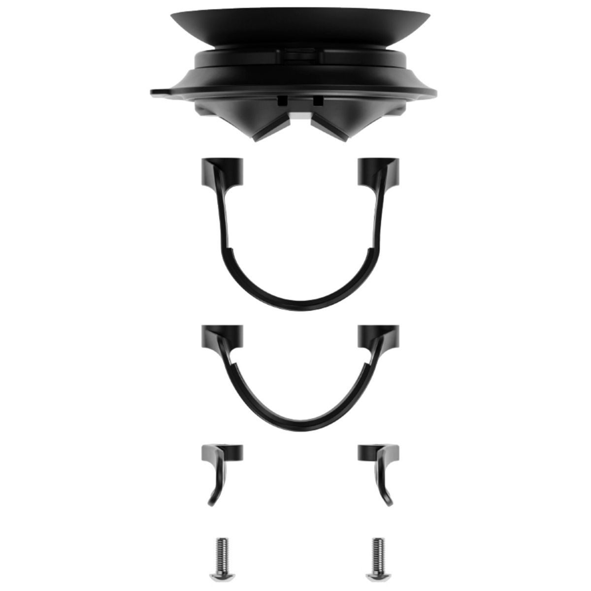 Fidlock Smartphone-Halterung VACUUM handlebar base 2.0