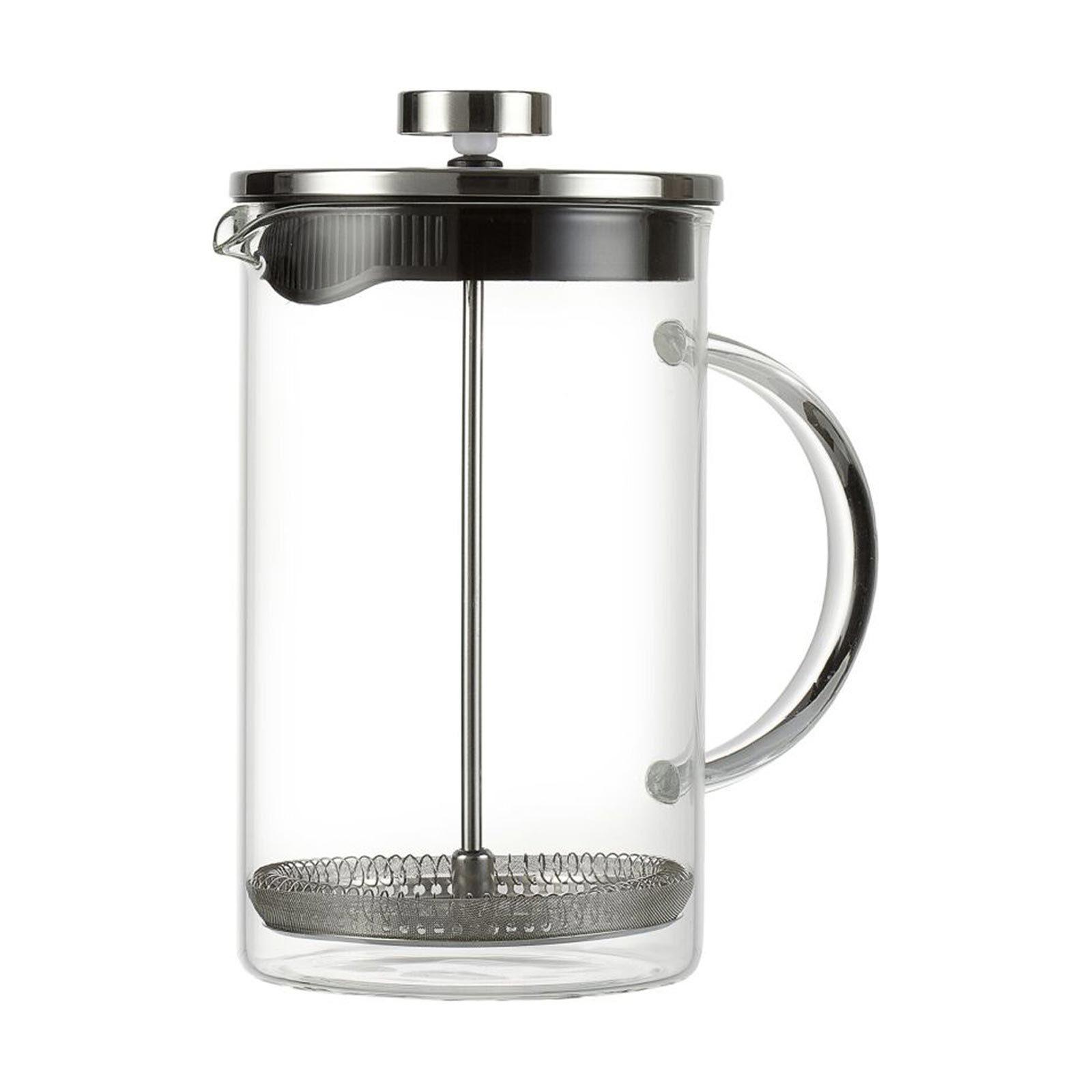 Ritzenhoff & Breker Kaffeebereiter, 800l Kaffeekanne