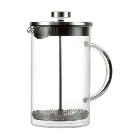 Ritzenhoff & Breker Kaffeebereiter Adana Kaffeebereiter / French Press 800 ml, 800l Kaffeekanne