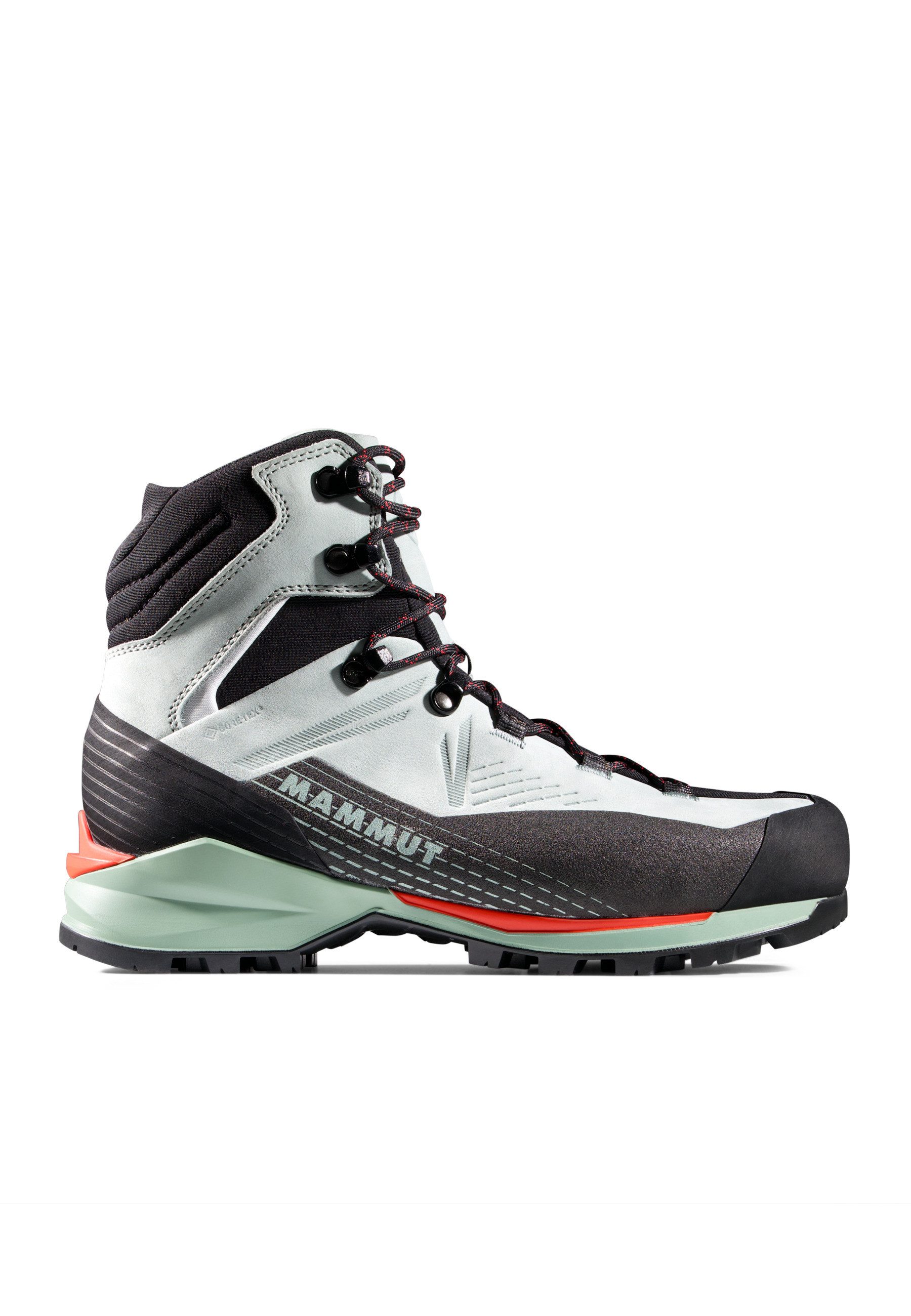 Mammut Kento Guide II High GTX Women Alpinschuh