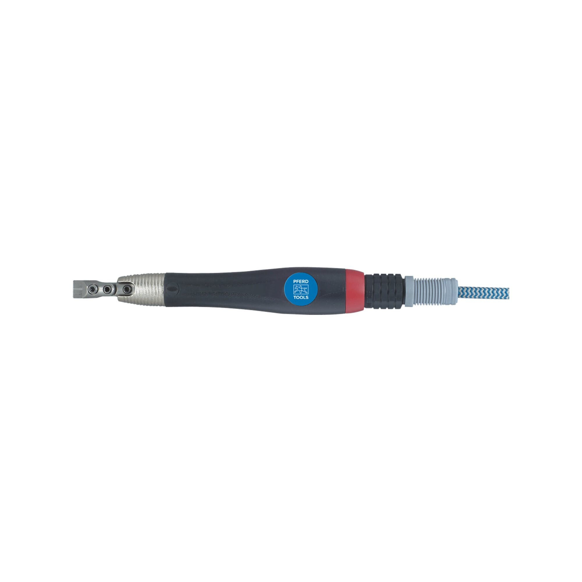 Pferd Permanentmarker PFERD TOOLS Druckluftfeilgerät PFGA 07/220 Frequenz: 22.000 Hub/min.