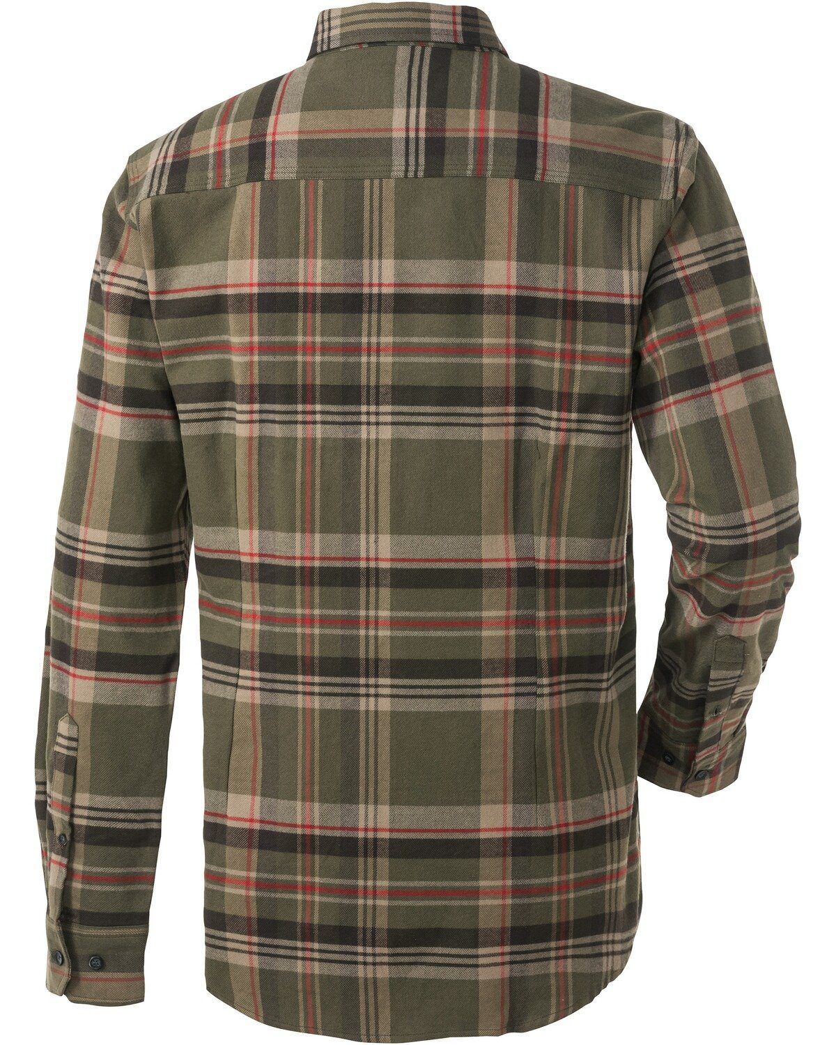 Parforce Active Langarmhemd Jagdhemd Rhön günstig online kaufen