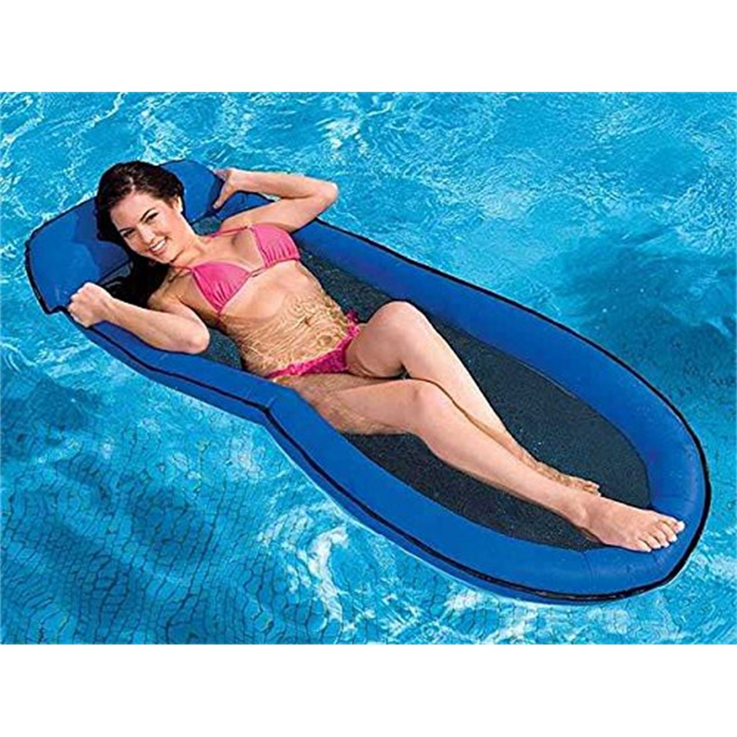 Intex Luftmatratze 58836EU Mesh Lounge, 178 günstig online kaufen