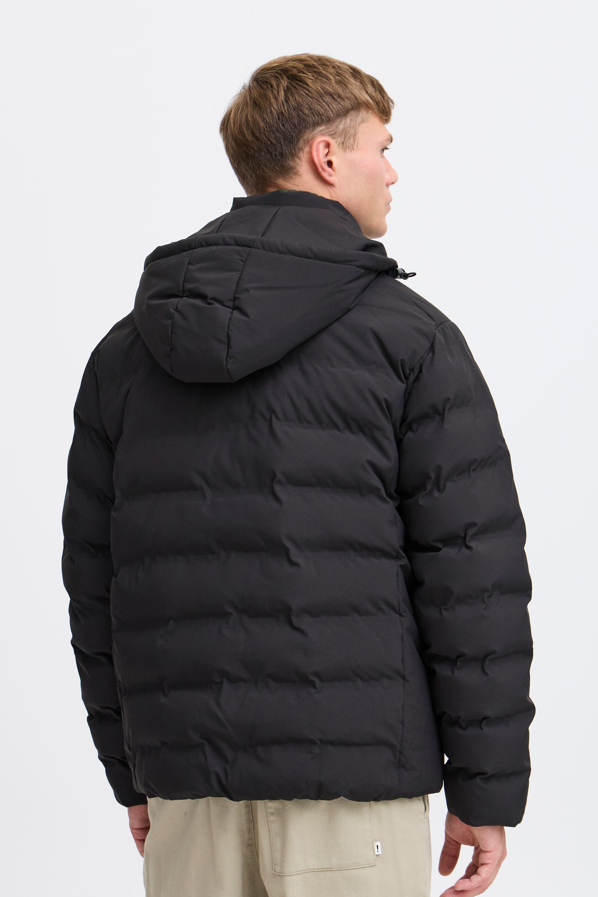 !Solid Steppjacke SDMilas Moderne Jacke