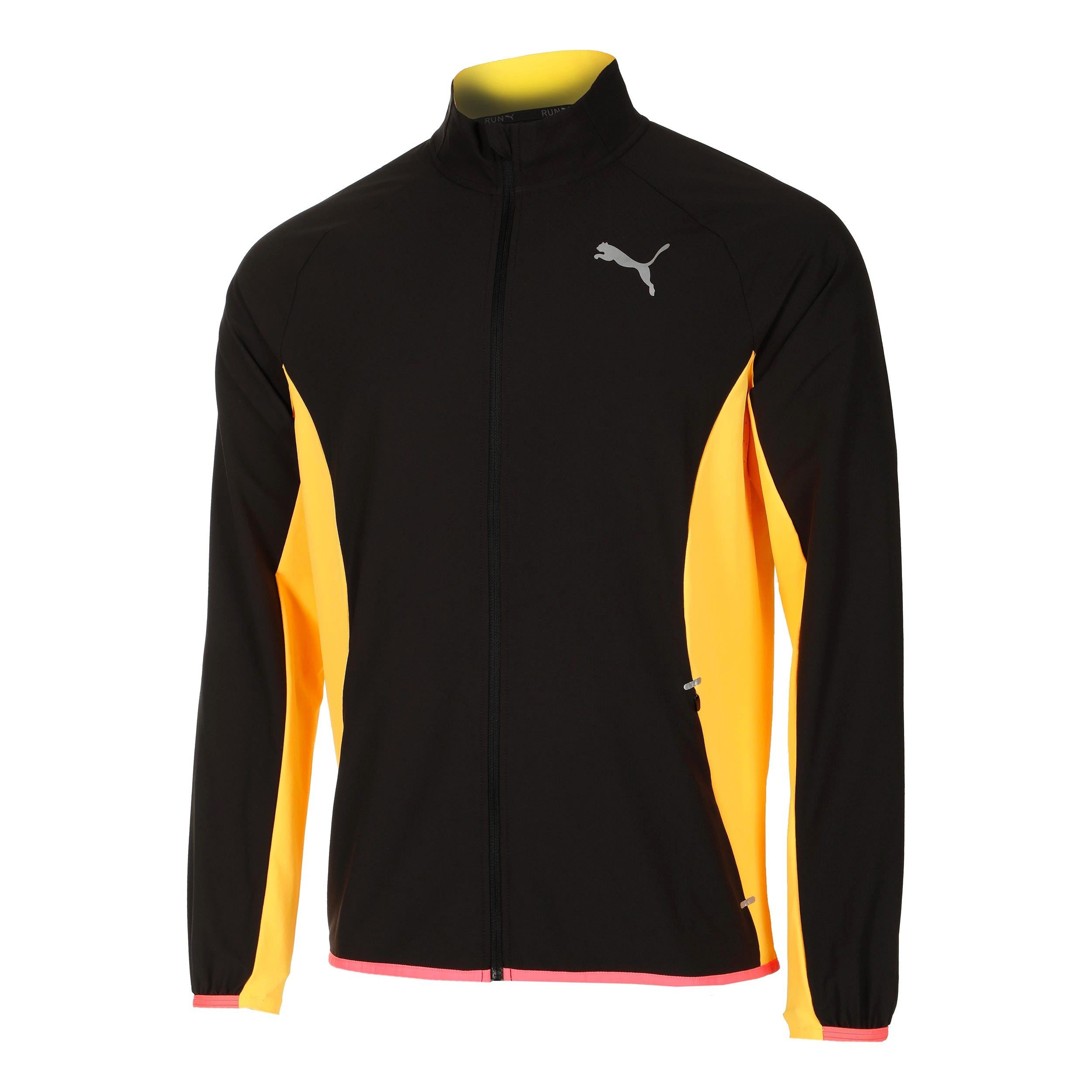 PUMA Laufjacke Run Elite Ultraweave