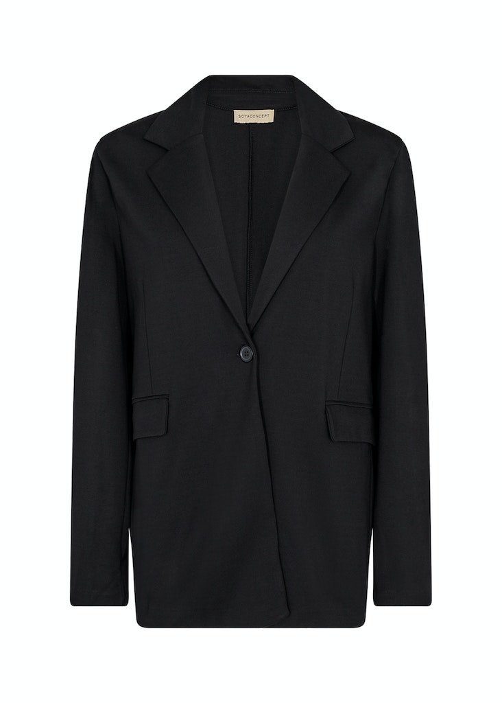 Soyaconcept Suedette Blazer