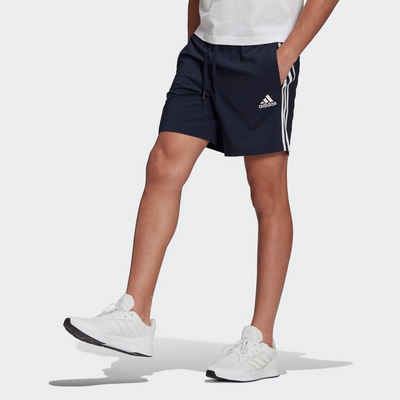 adidas Sportswear Shorts »AEROREADY ESSENTIALS CHELSEA 3-STREIFEN«