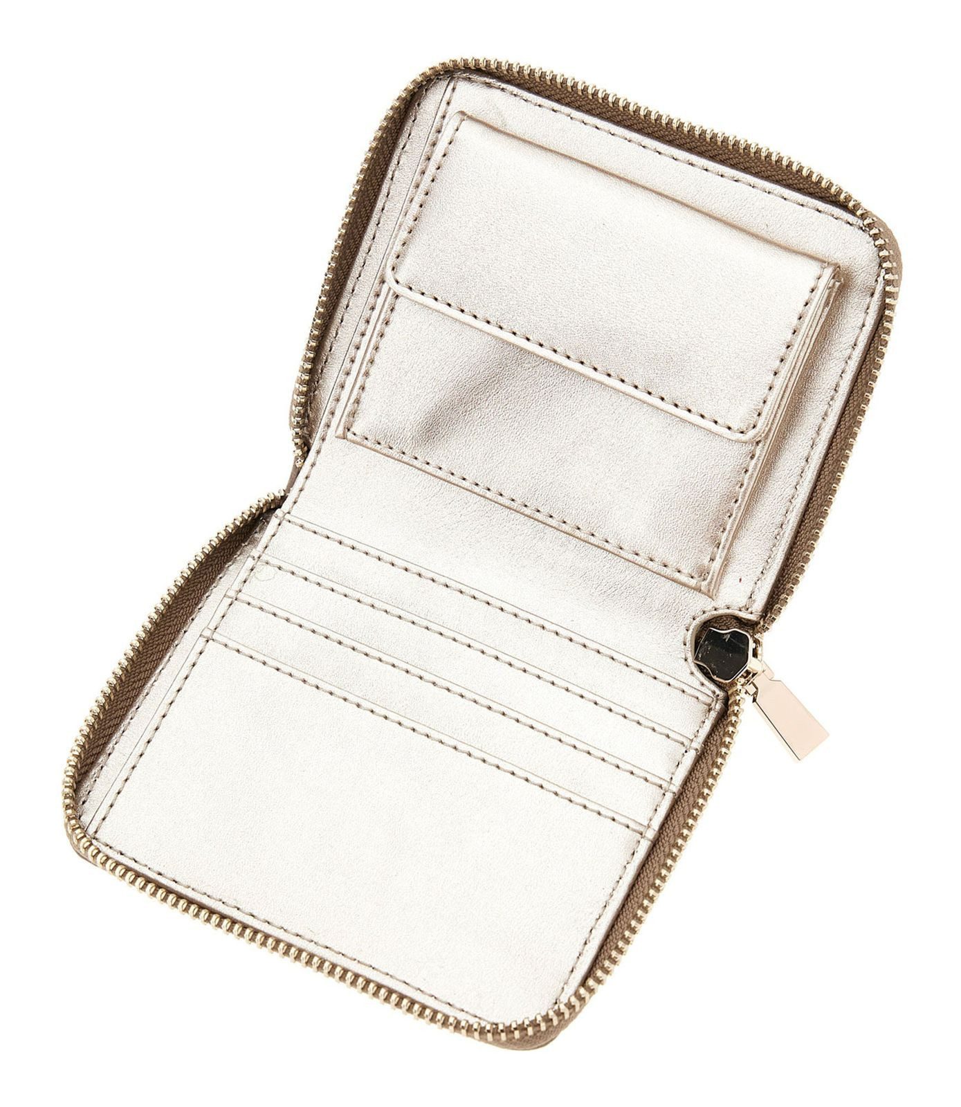 Guess Geldbörse SLG Zip Around Wallet günstig online kaufen
