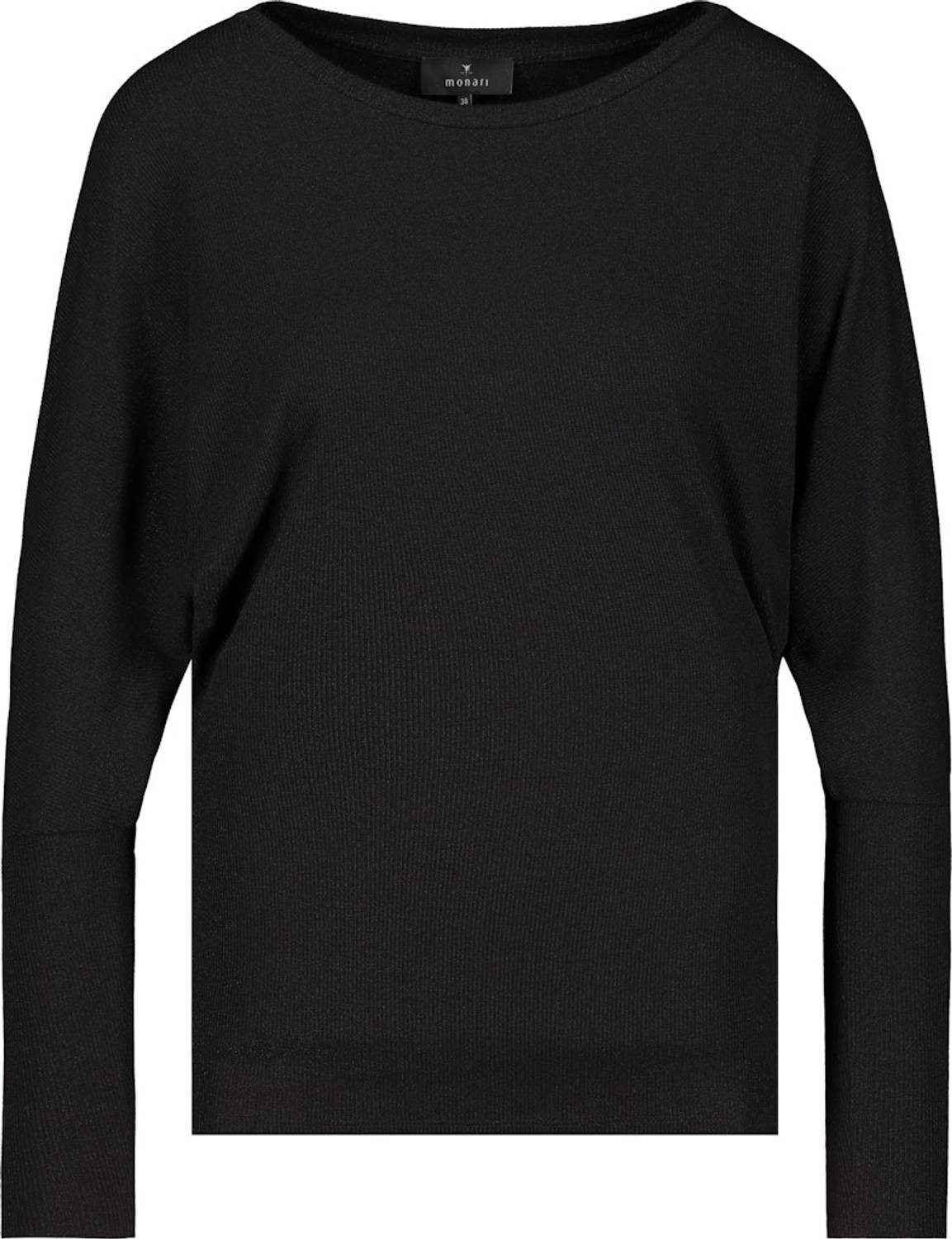 Monari T-Shirt 809412 Rundhals