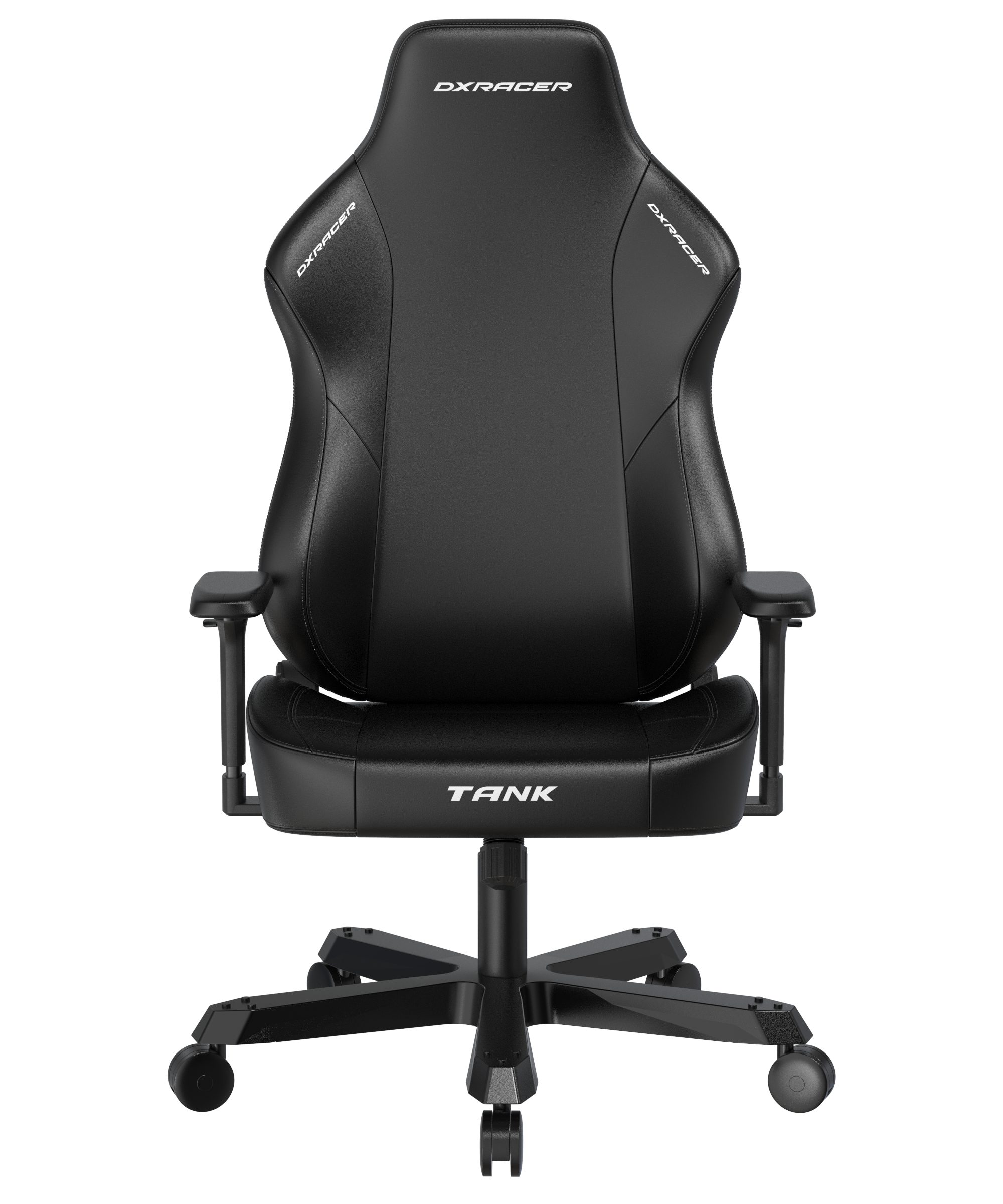 DXRacer Gaming-Stuhl DXRACER Tank Serie, Büro & Gaming Stuhl, 180kg, 4D-Arm günstig online kaufen