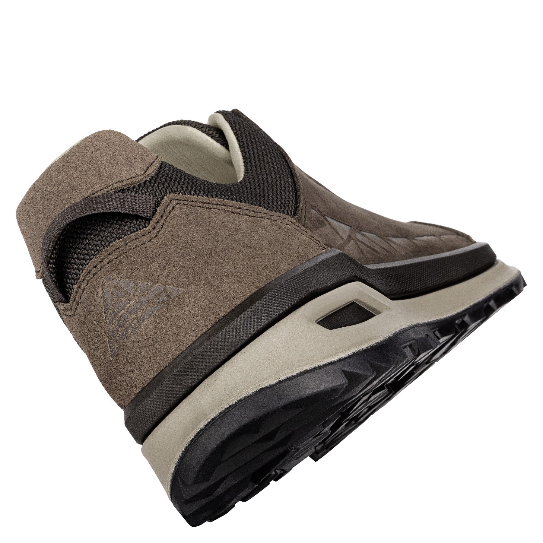 Lowa BELLAGIO LL LO Sneaker günstig online kaufen