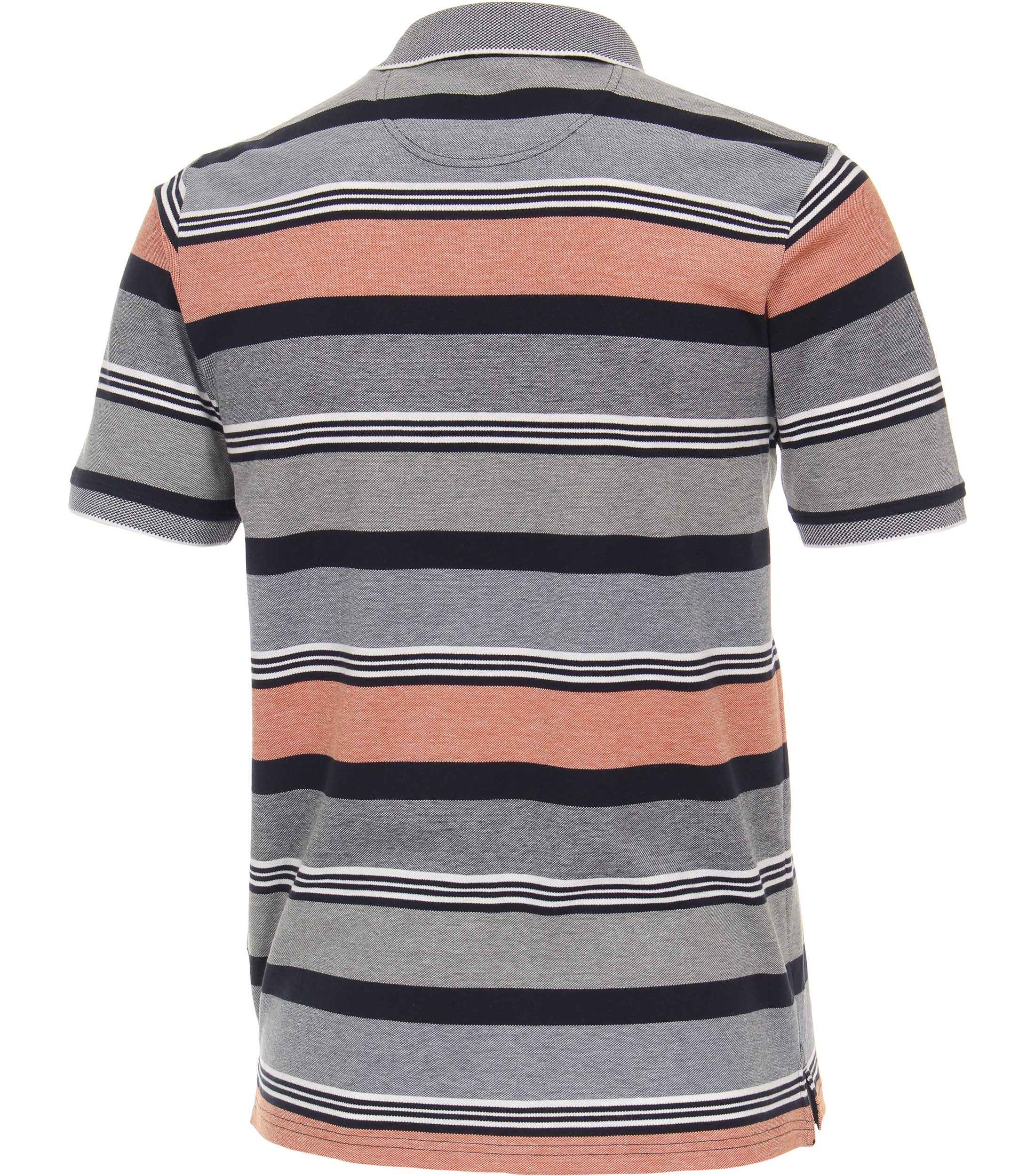 Poloshirt Polo-Shirt