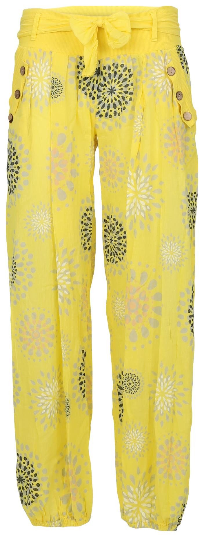 malito more than fashion Haremshose 3481 günstig online kaufen