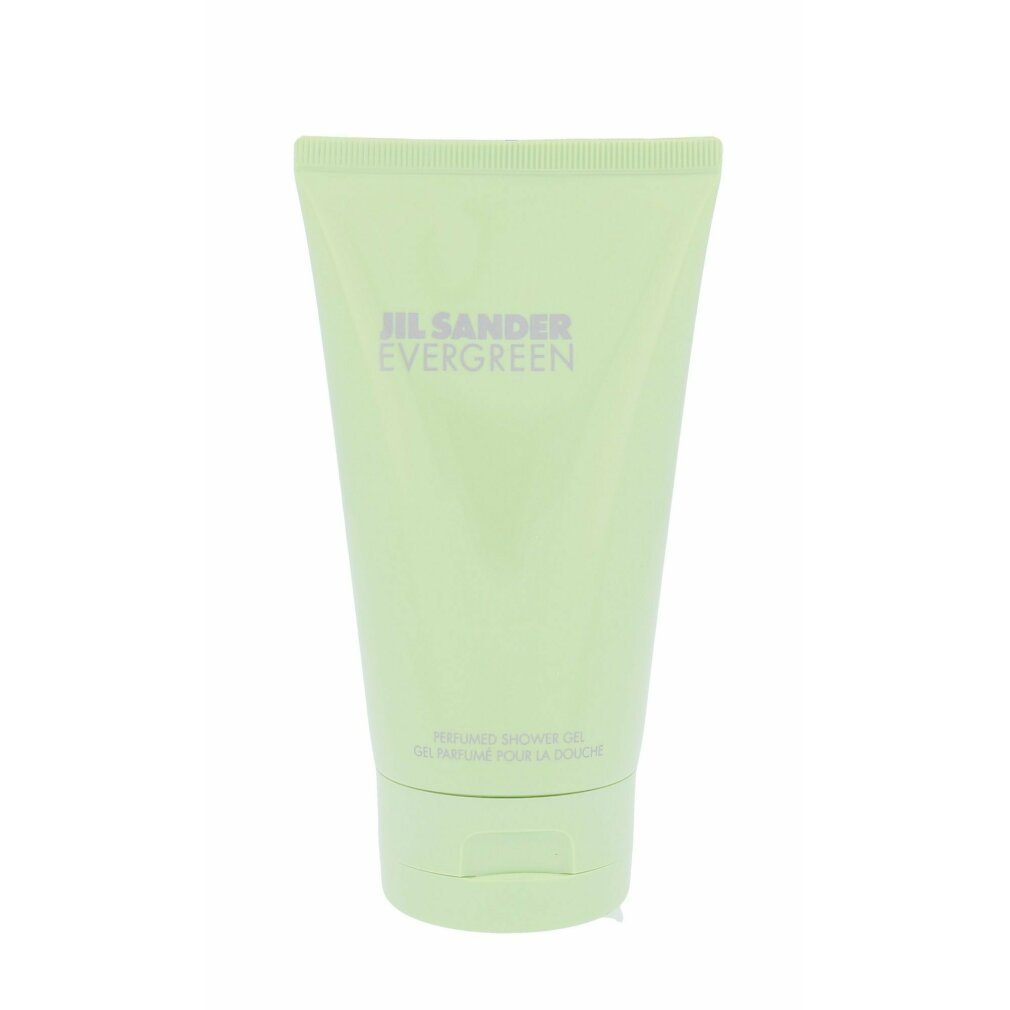 JIL SANDER Duschgel Evergreen Duschgel