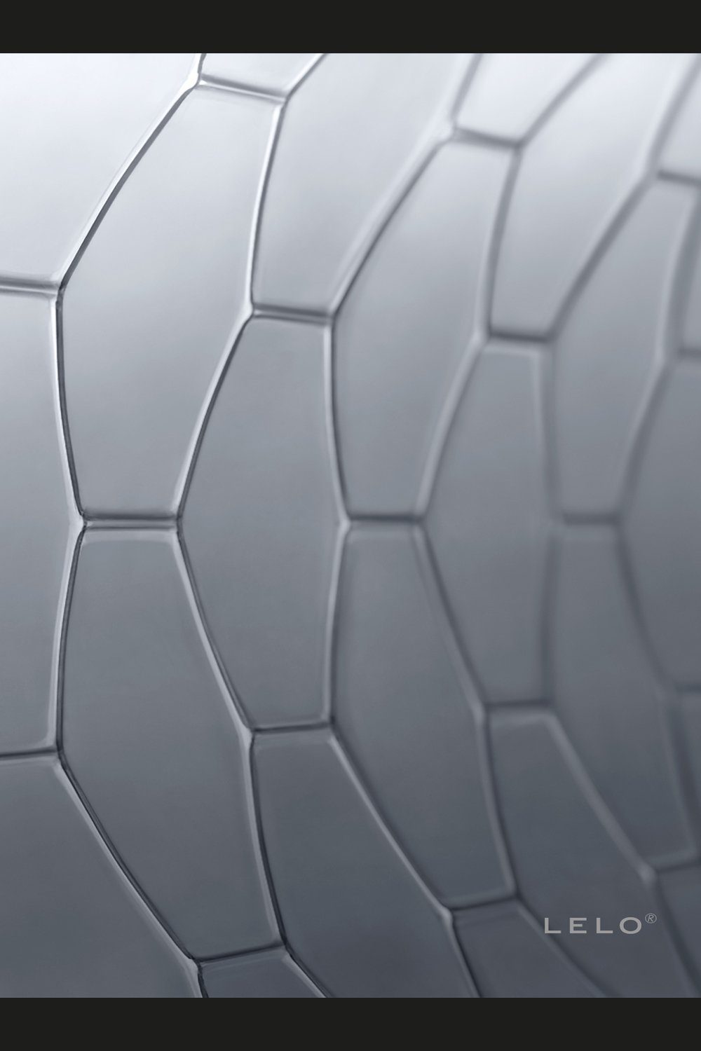 Lelo Kondome LELO HEX Kondome 3-er Pack