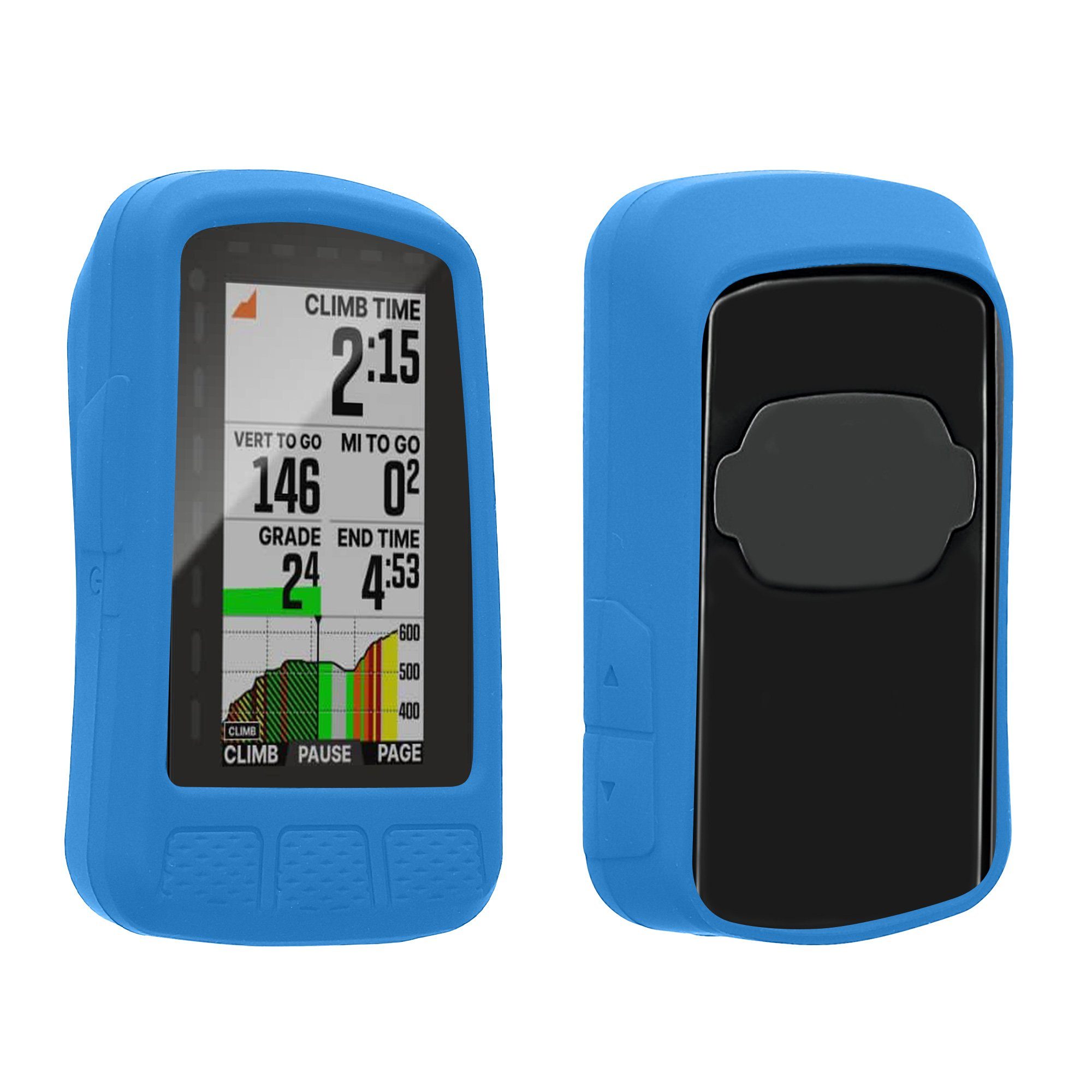 Smartphone-Hülle Hülle für Wahoo Elemnt Roam V2