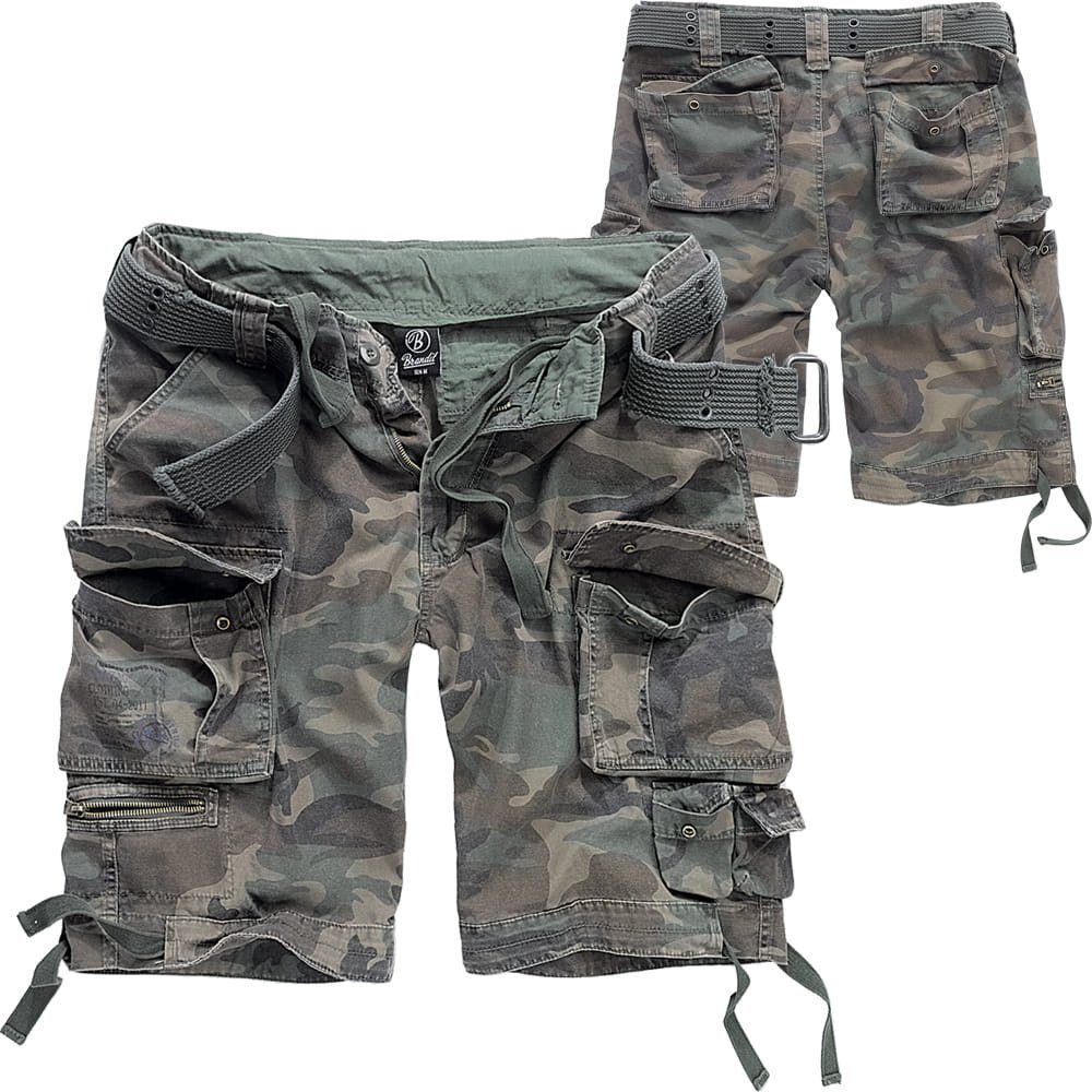 Brandit Shorts Brandit Shorts Savage mit günstig online kaufen