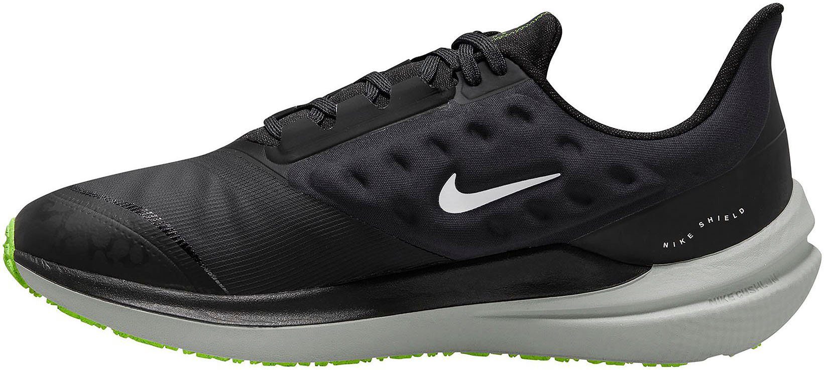 Nike WINFLO 9 SHIELD WEATHERIZED Laufschuh